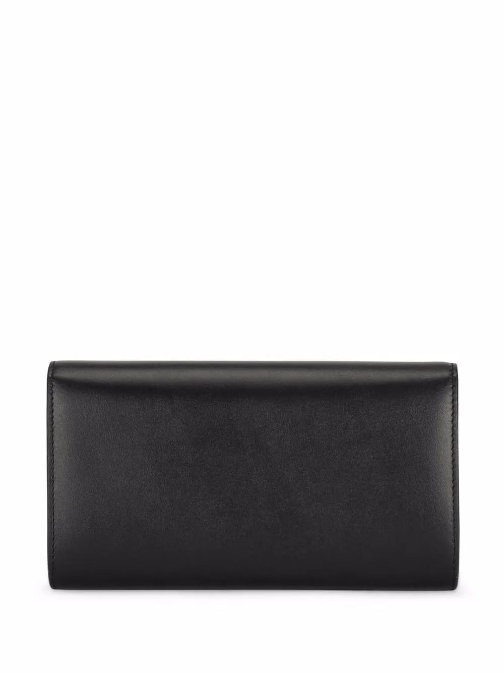 3.5 leather clutch bag