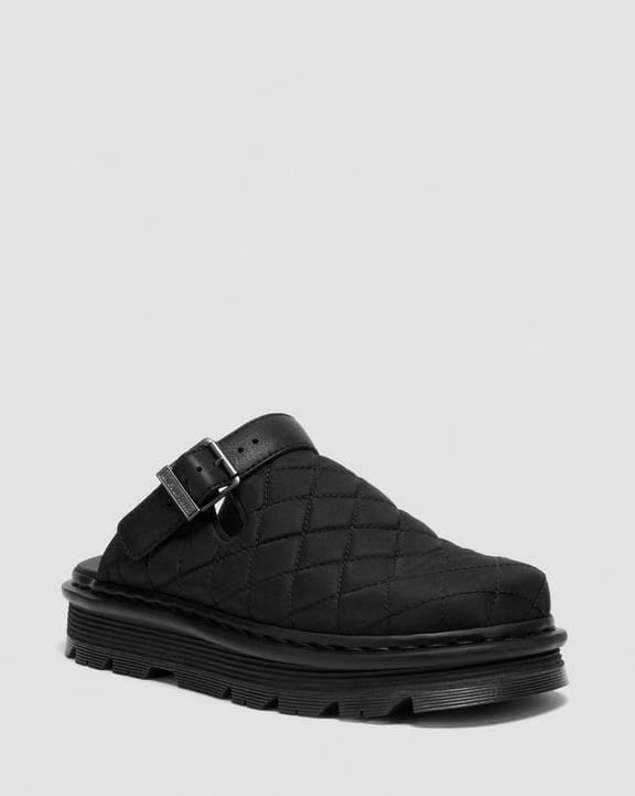 Dr Martens Zebzag Black