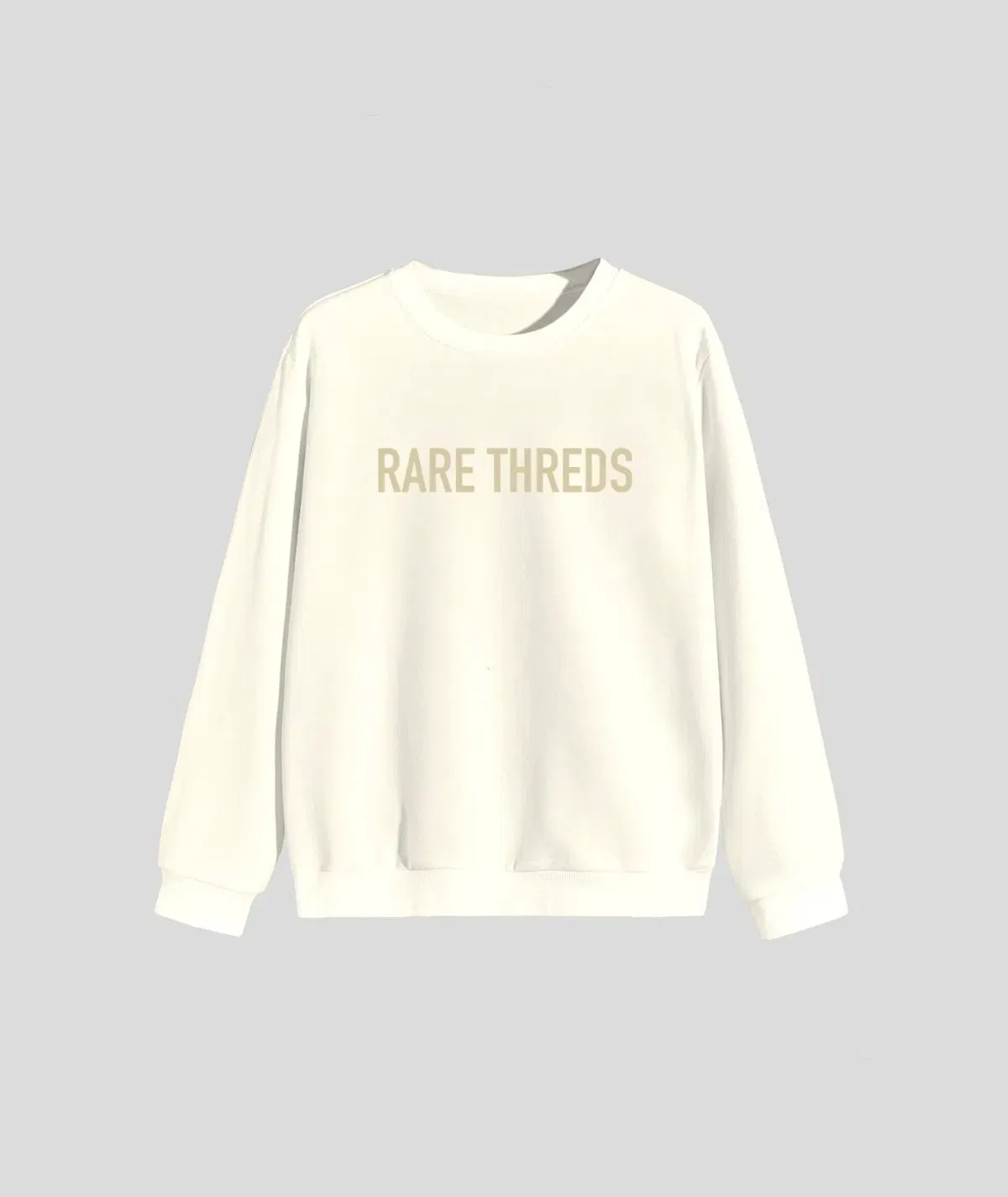 Winter Beach Sweatshirt