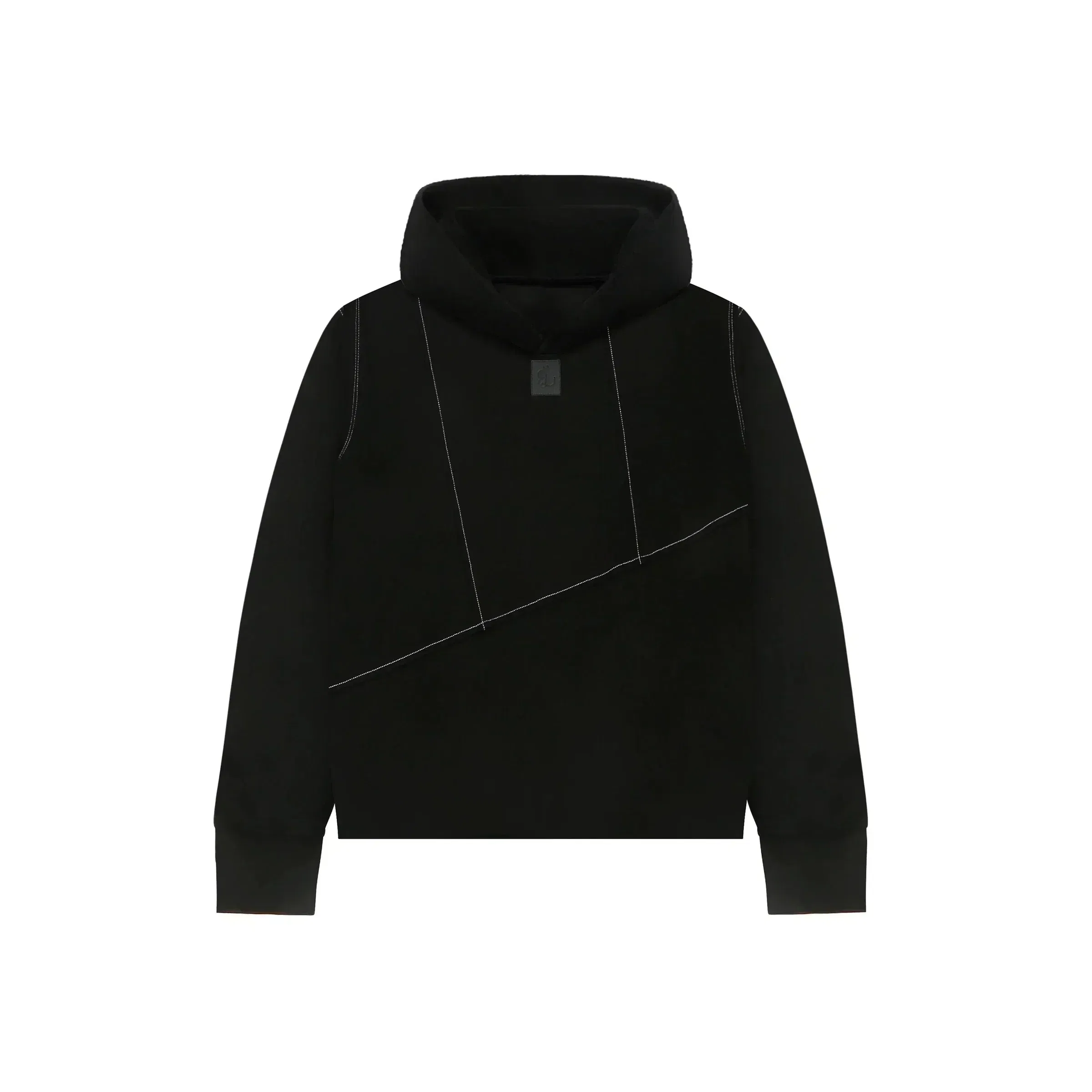 Pathways Hoodie