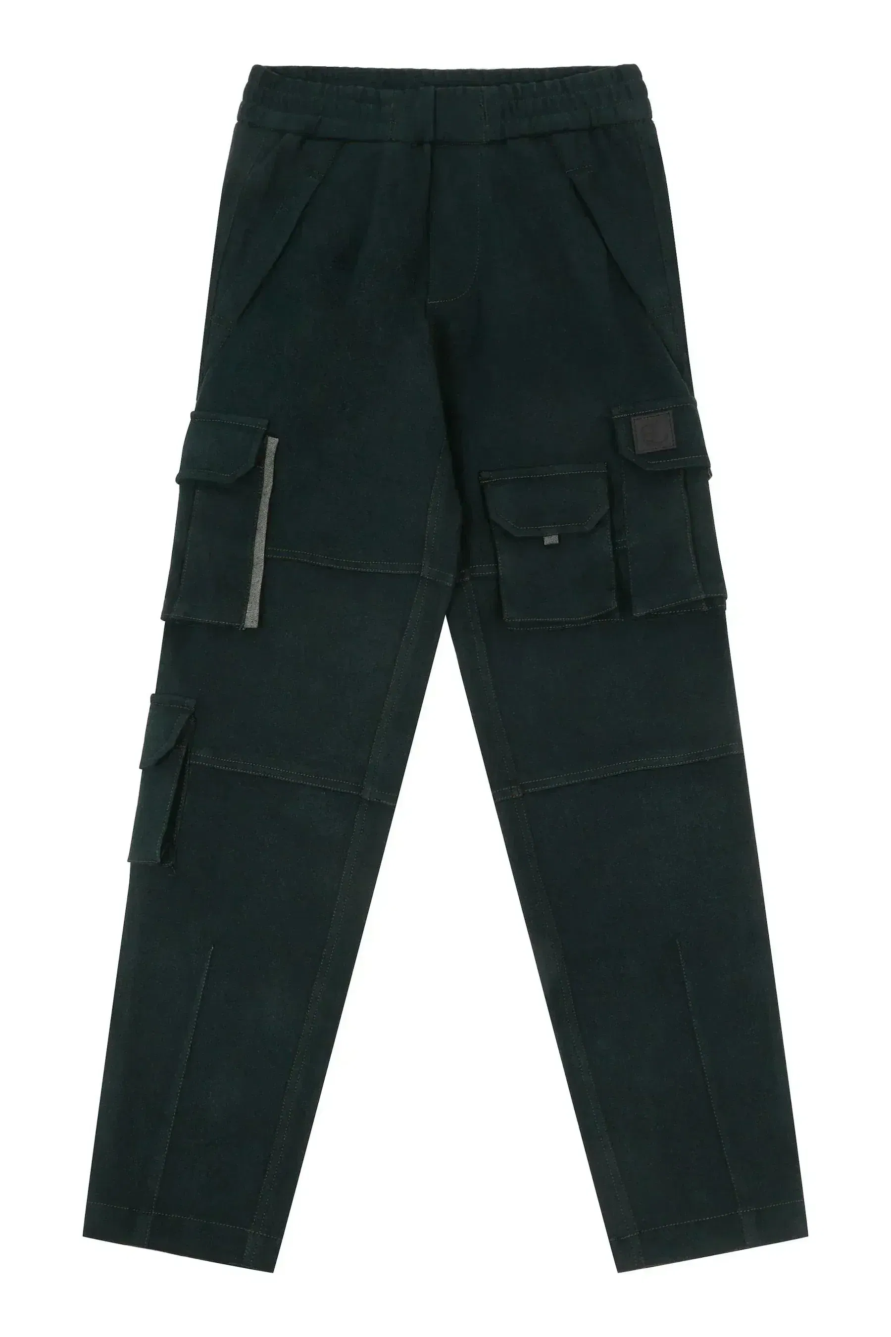 Green Cargos
