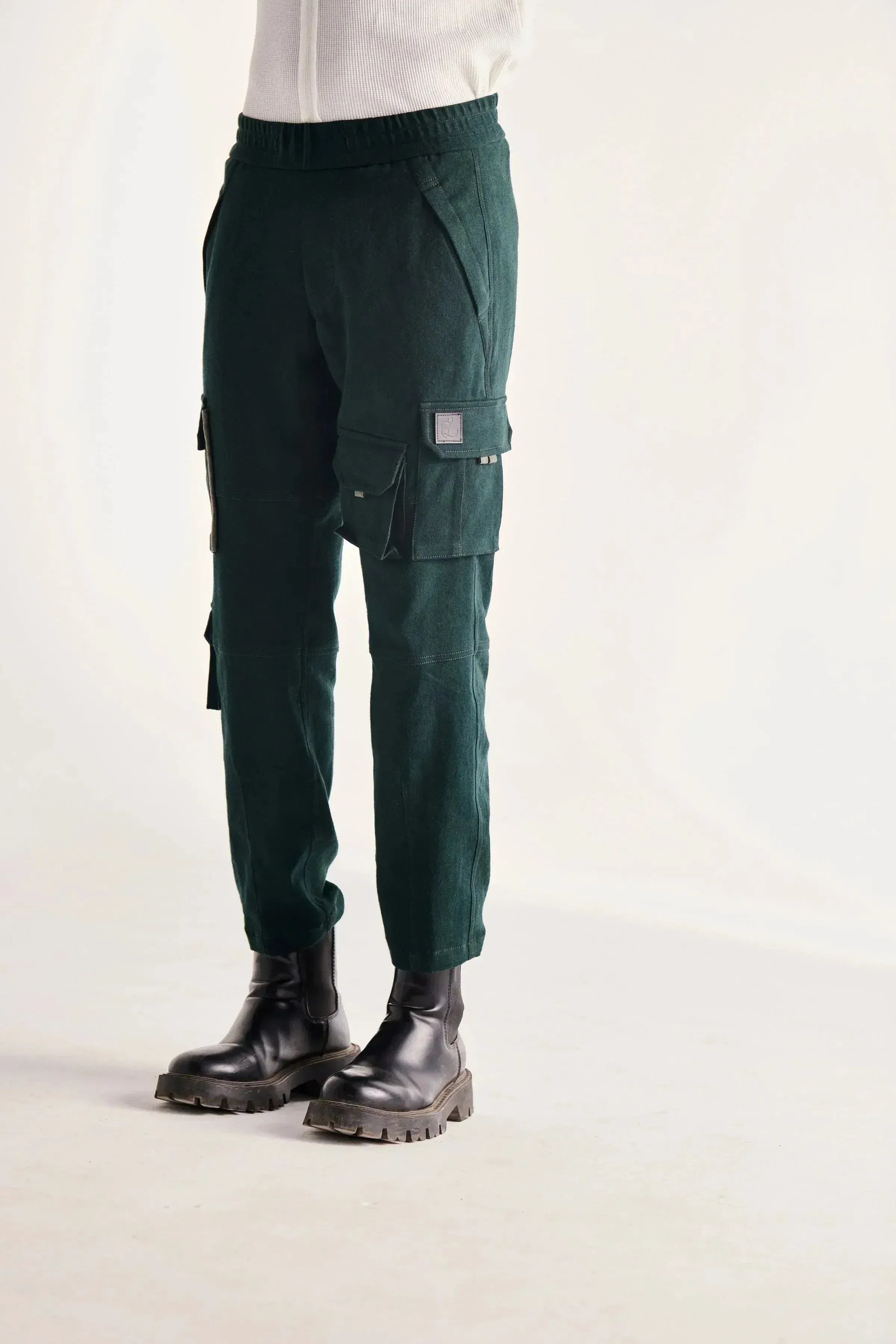 Green Cargos
