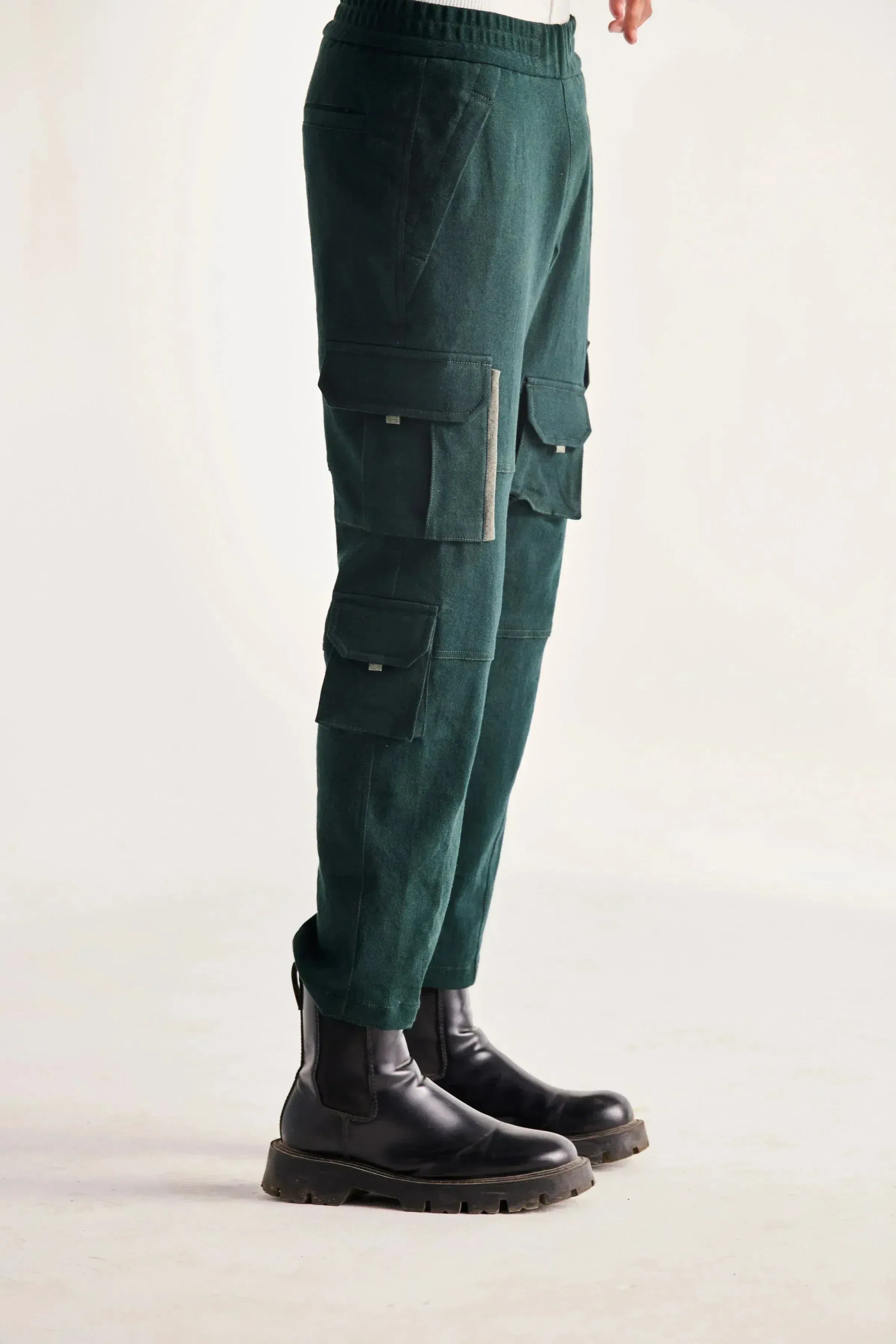 Green Cargos