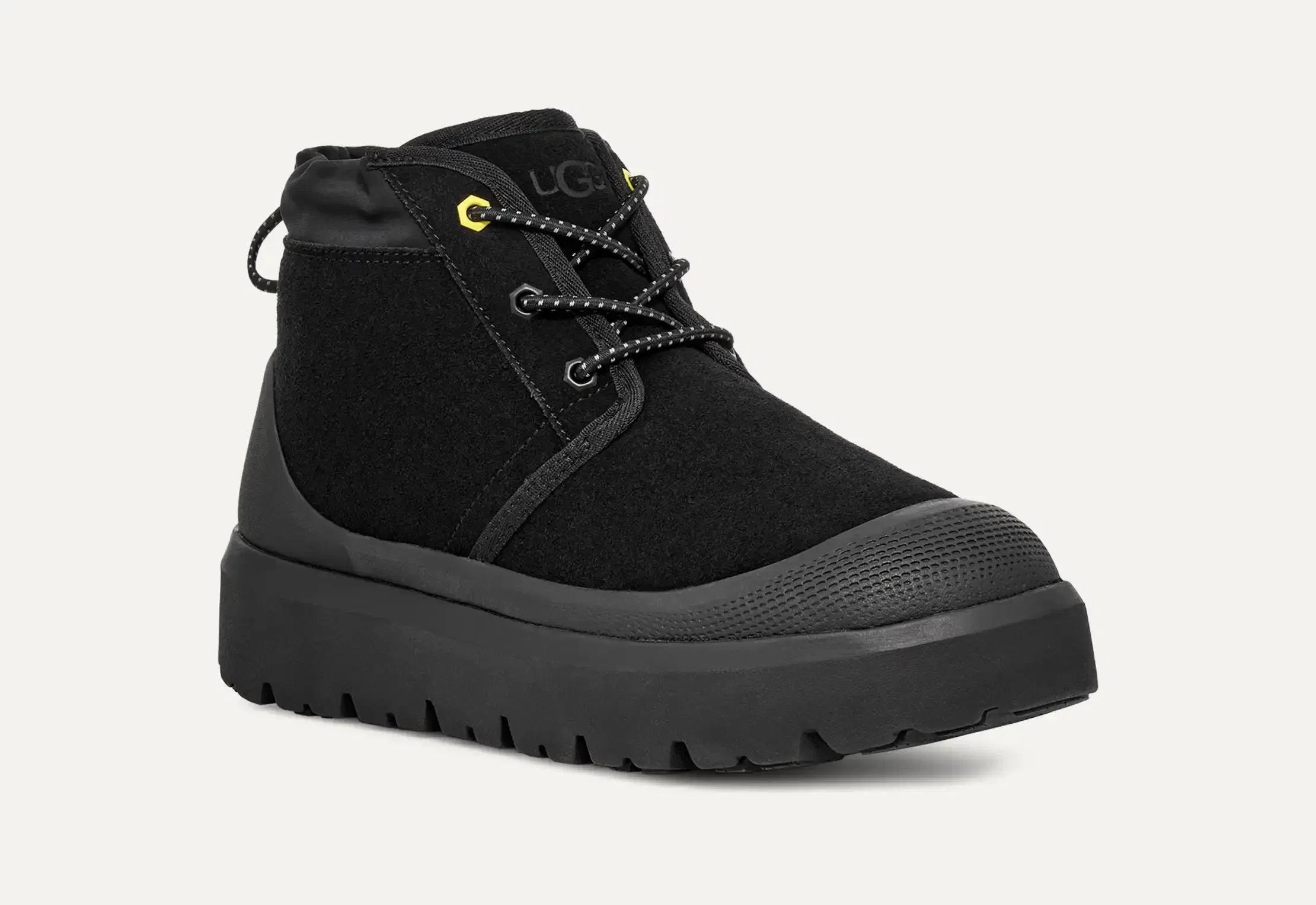 Ugg Neumel Weather Hybrid Black