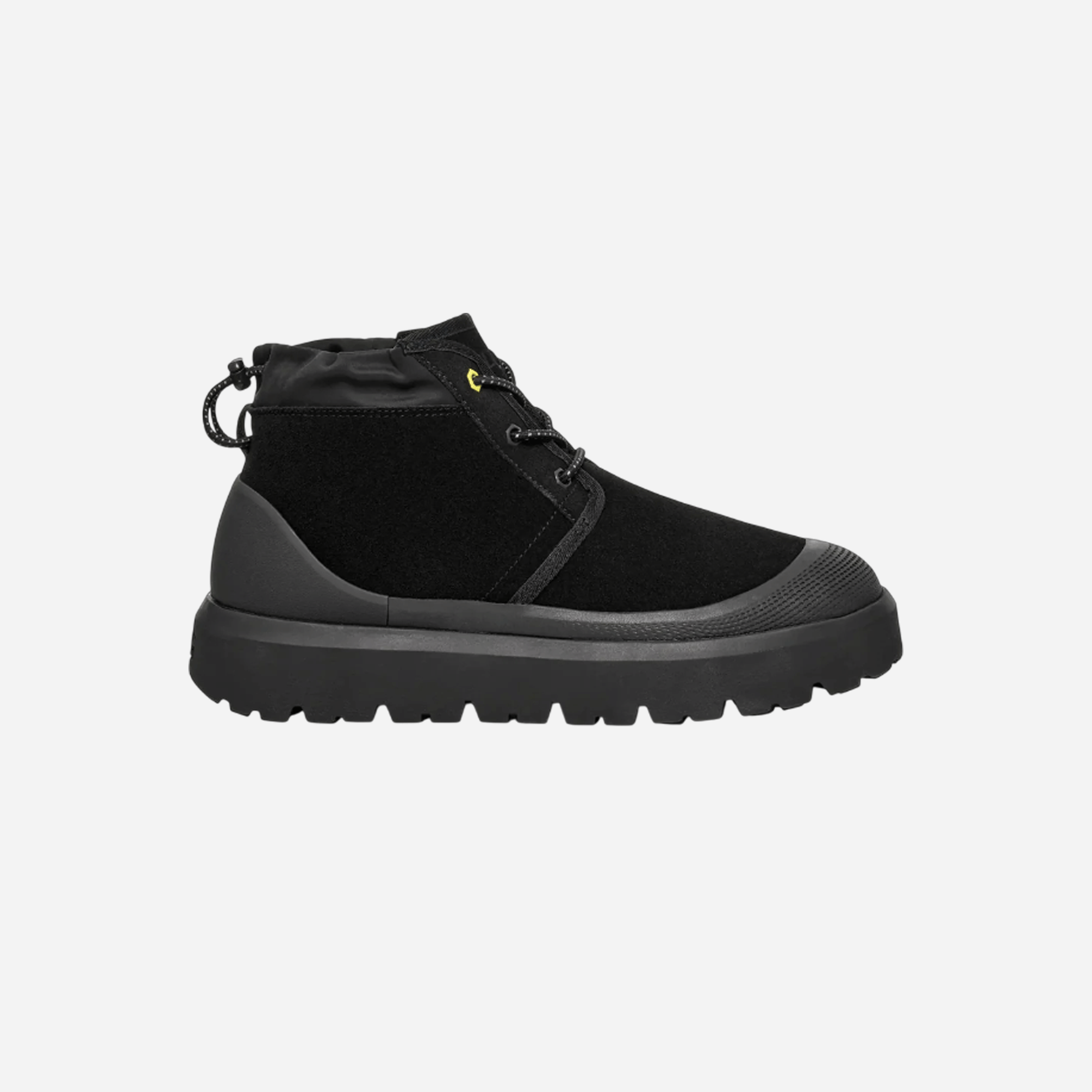Ugg Neumel Weather Hybrid Black