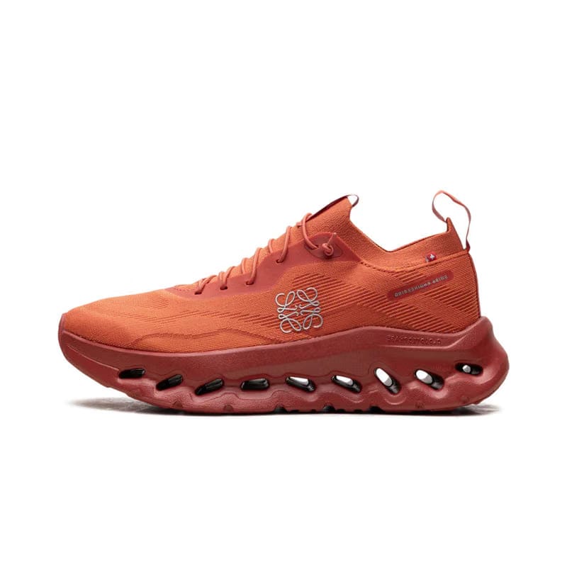 ON Loewe x Cloudtilt Orange