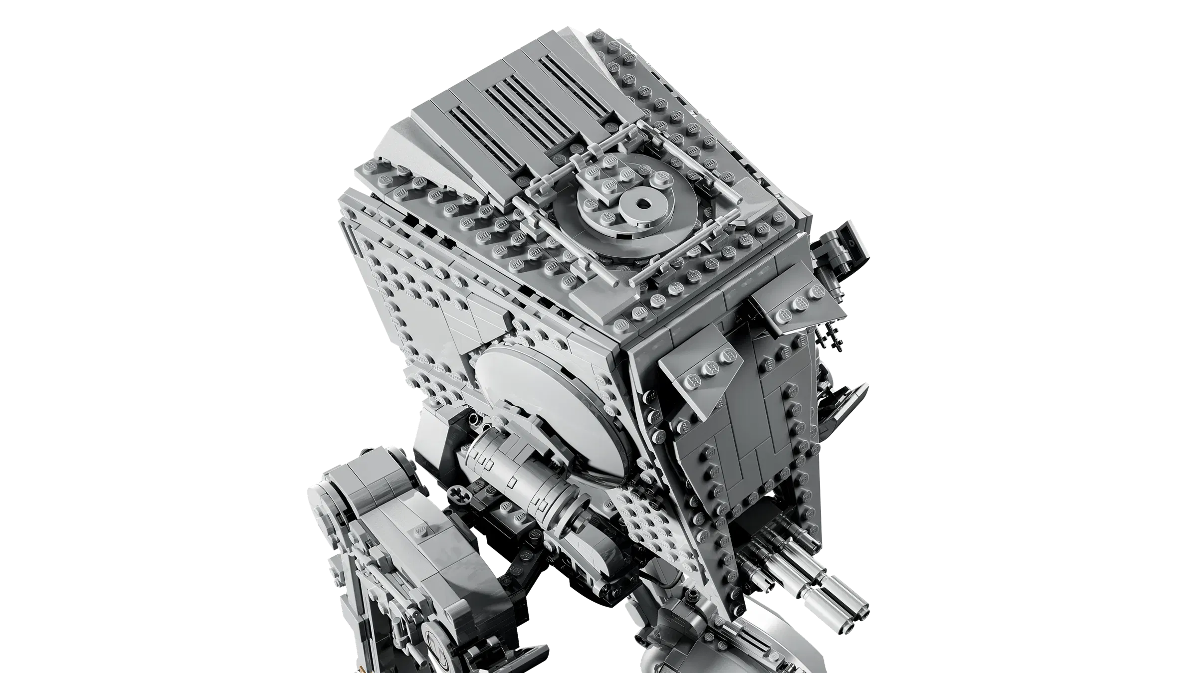 Lego ATST Walker