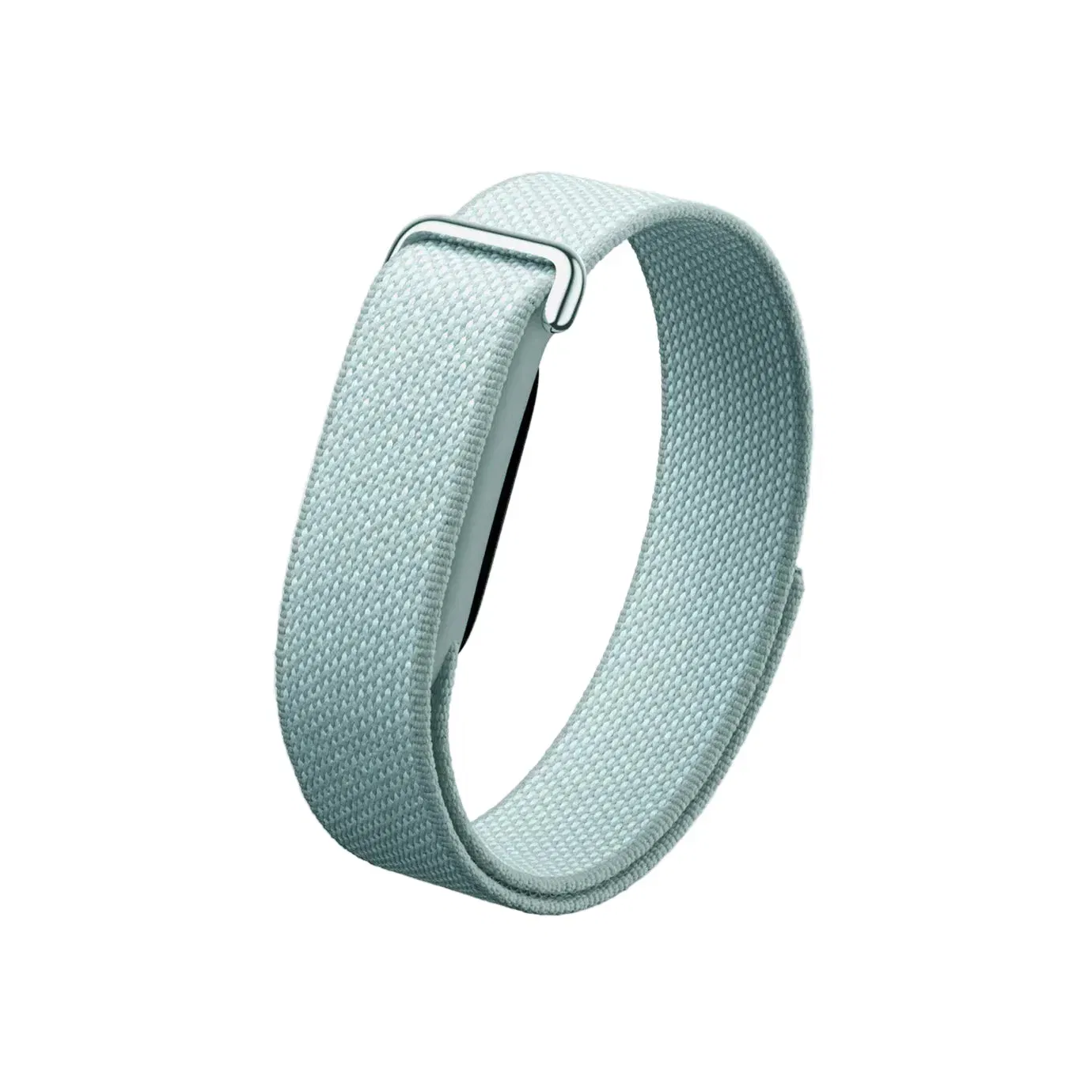 Google Fitbit Air Classic Fog