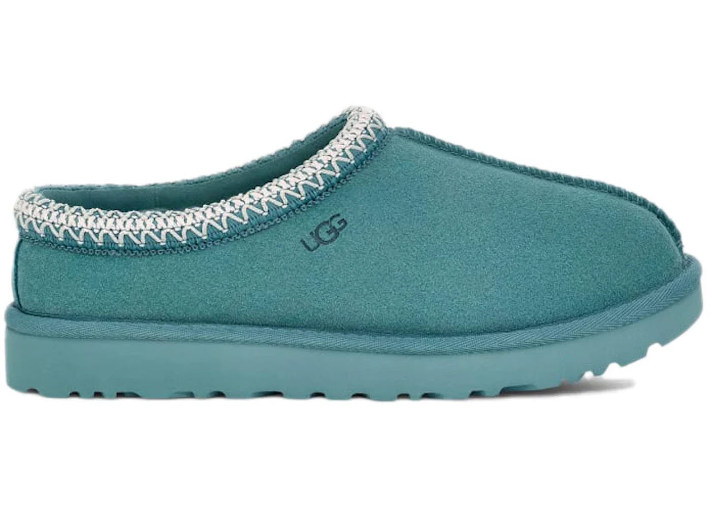 Ugg Tasman Slipper Deep Ice Womens