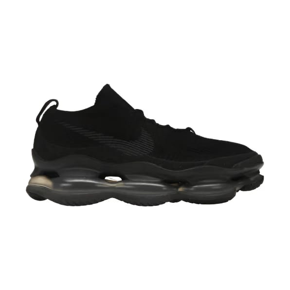 Nike Air Max Scorpion FK Triple Black