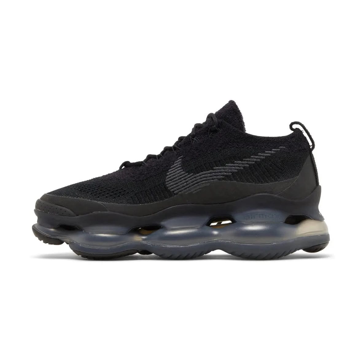 Nike Air Max Scorpion FK Triple Black
