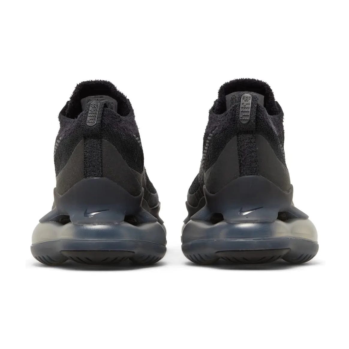 Nike Air Max Scorpion FK Triple Black