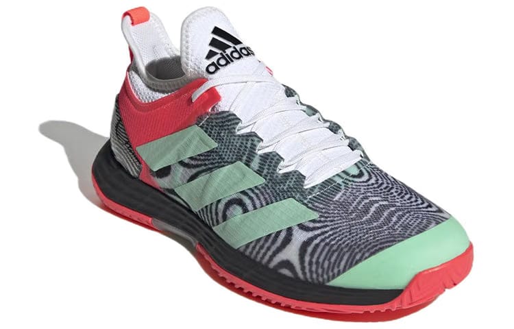 Adidas Adizero Ubersonic 4 Optical illusion