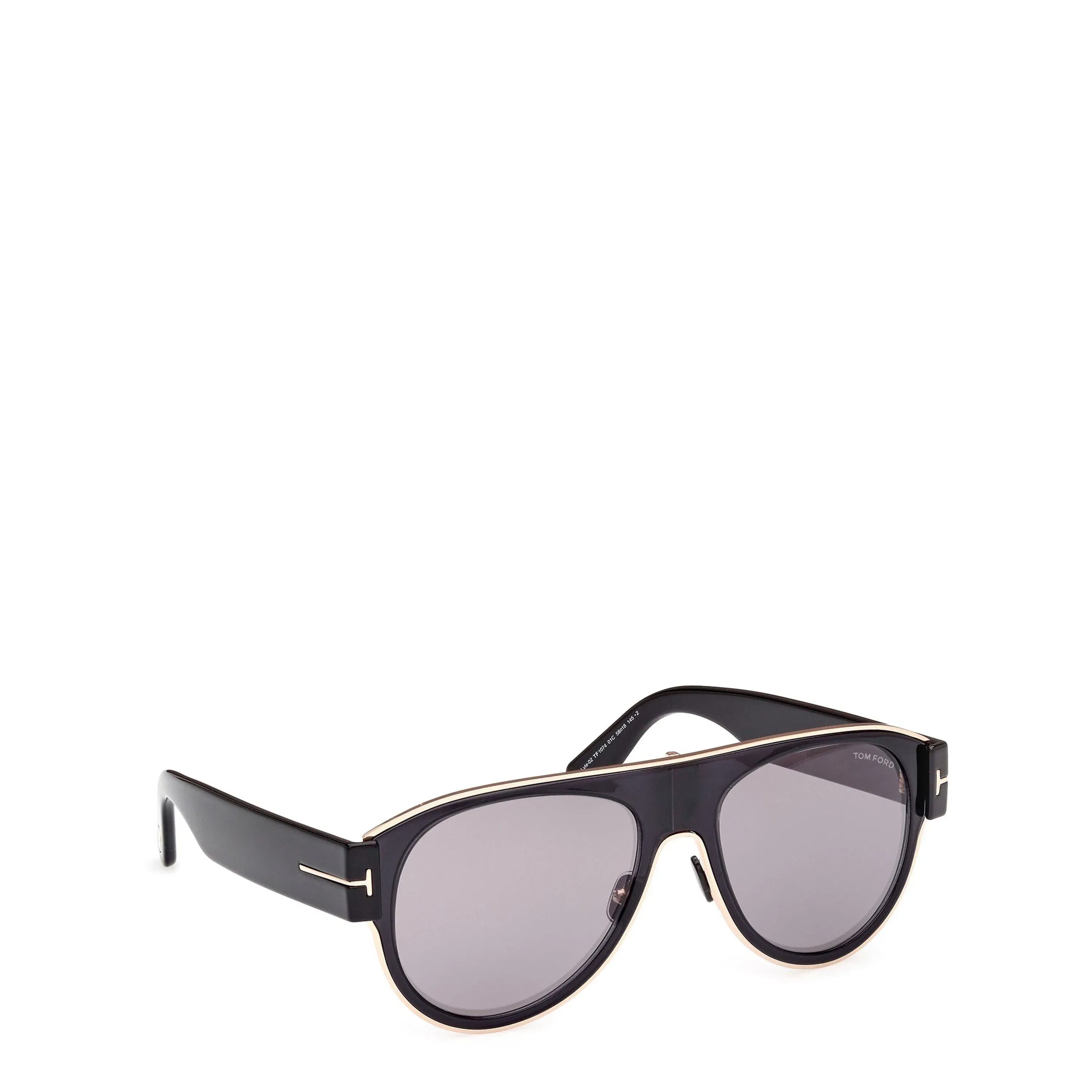 Lyle-02 Sunglasses