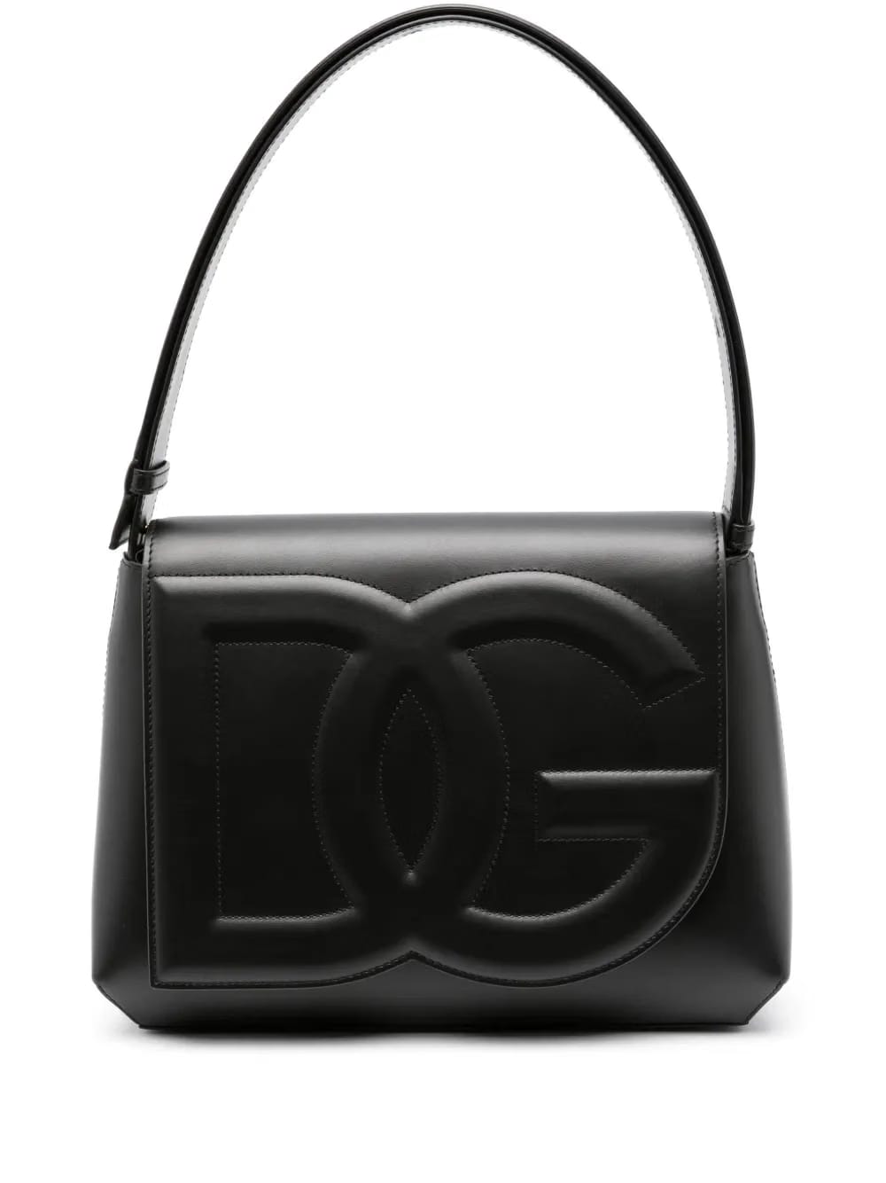 DG Logo shoulder bag
