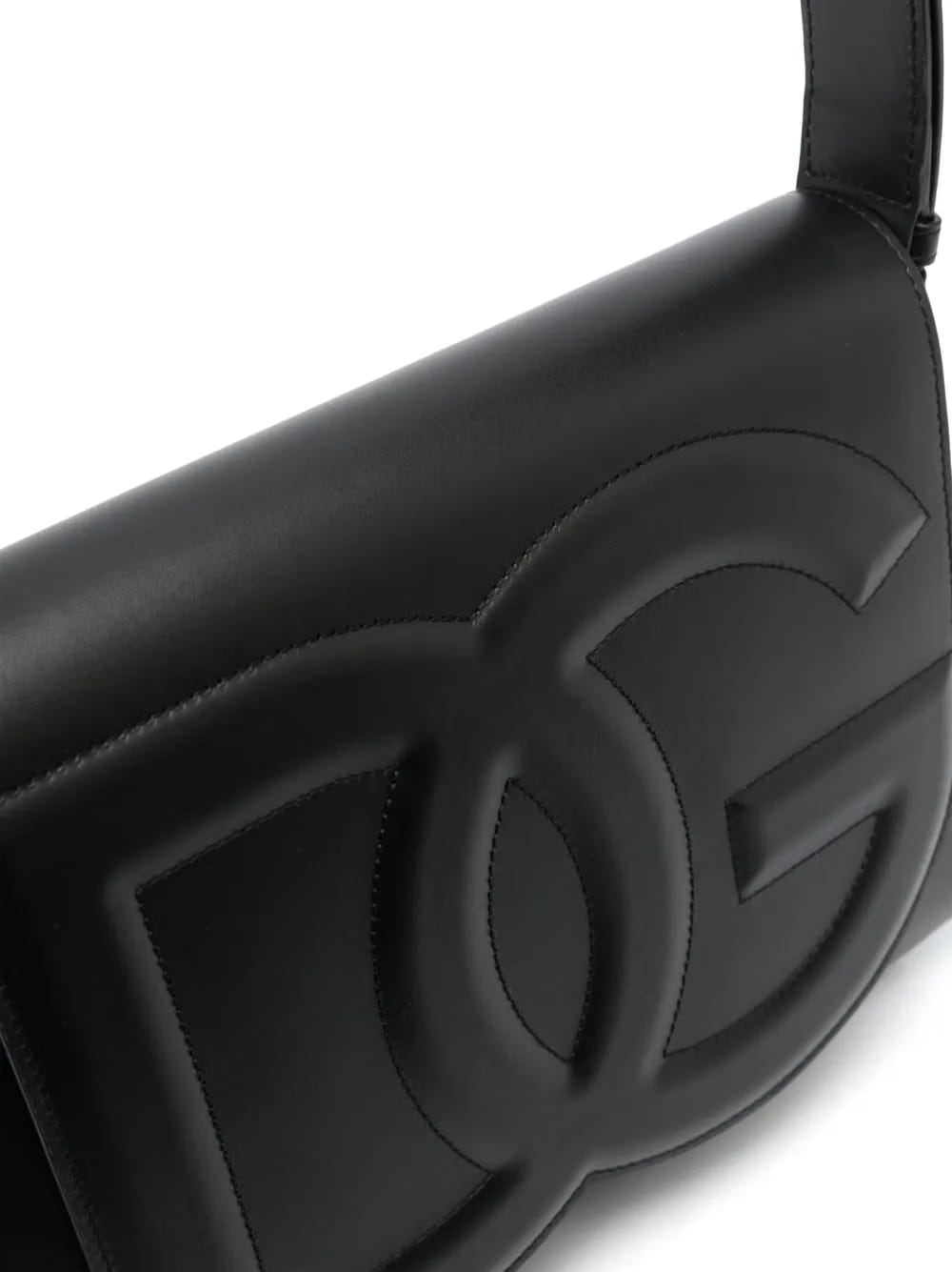 DG Logo shoulder bag