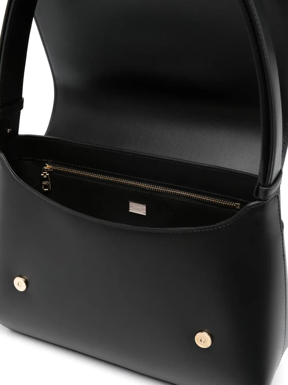 DG Logo shoulder bag