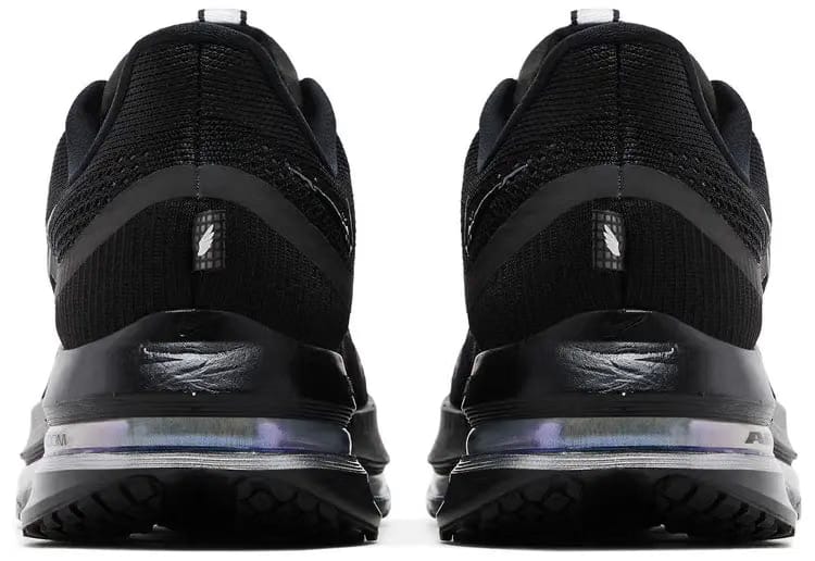 Nike Pegasus Premium 'Black Metallic Silver'