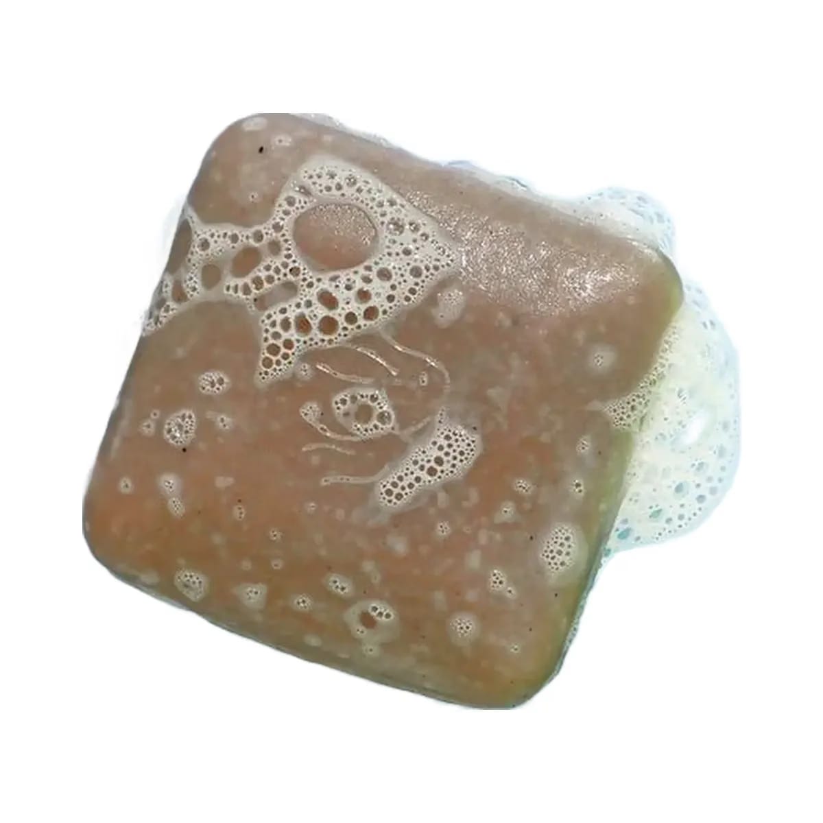 Drunk Elephant Juju Exfoliating Face Cleansing Bar