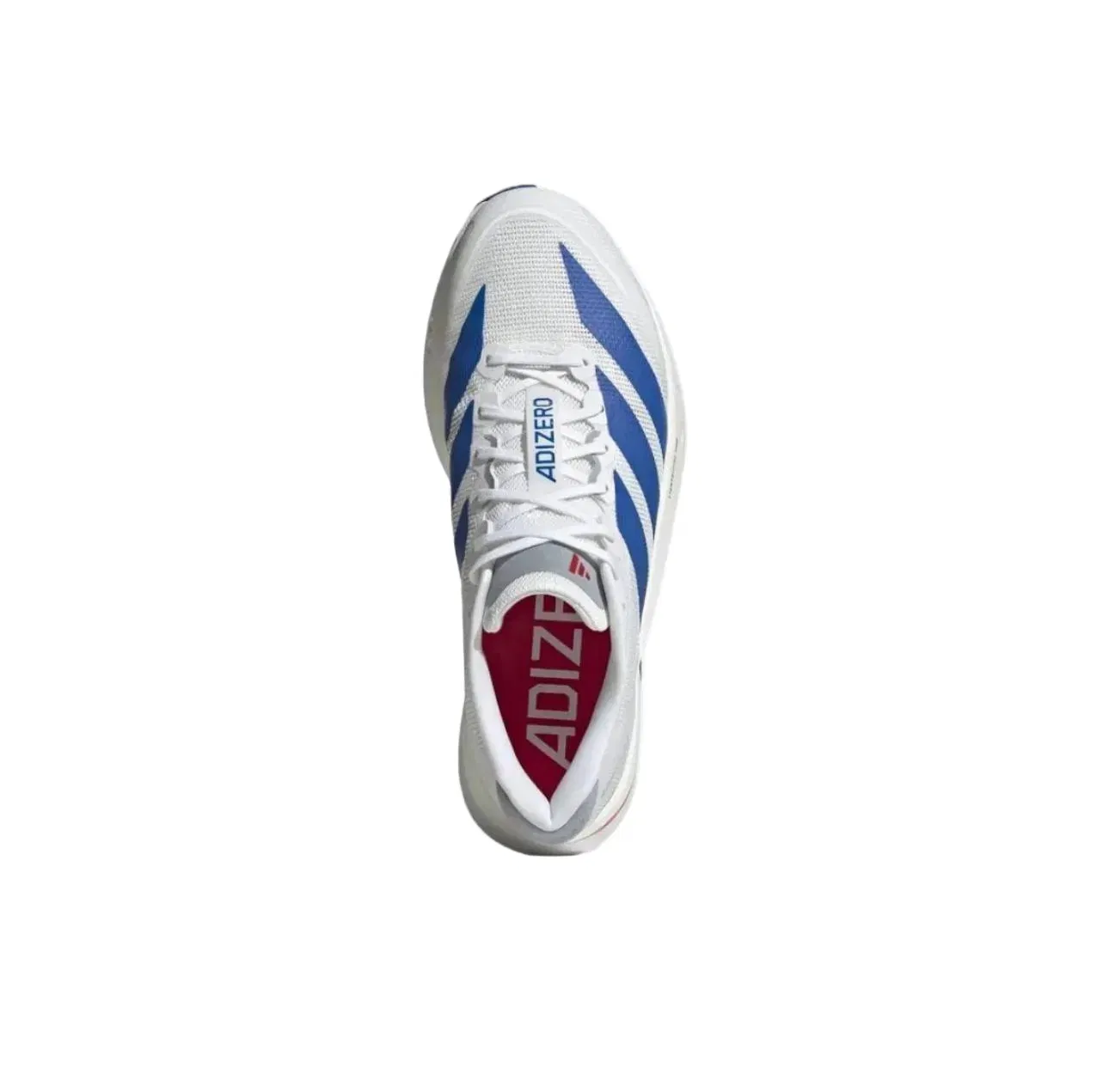 adidas Adizero Boston 13 BLUE WHITE