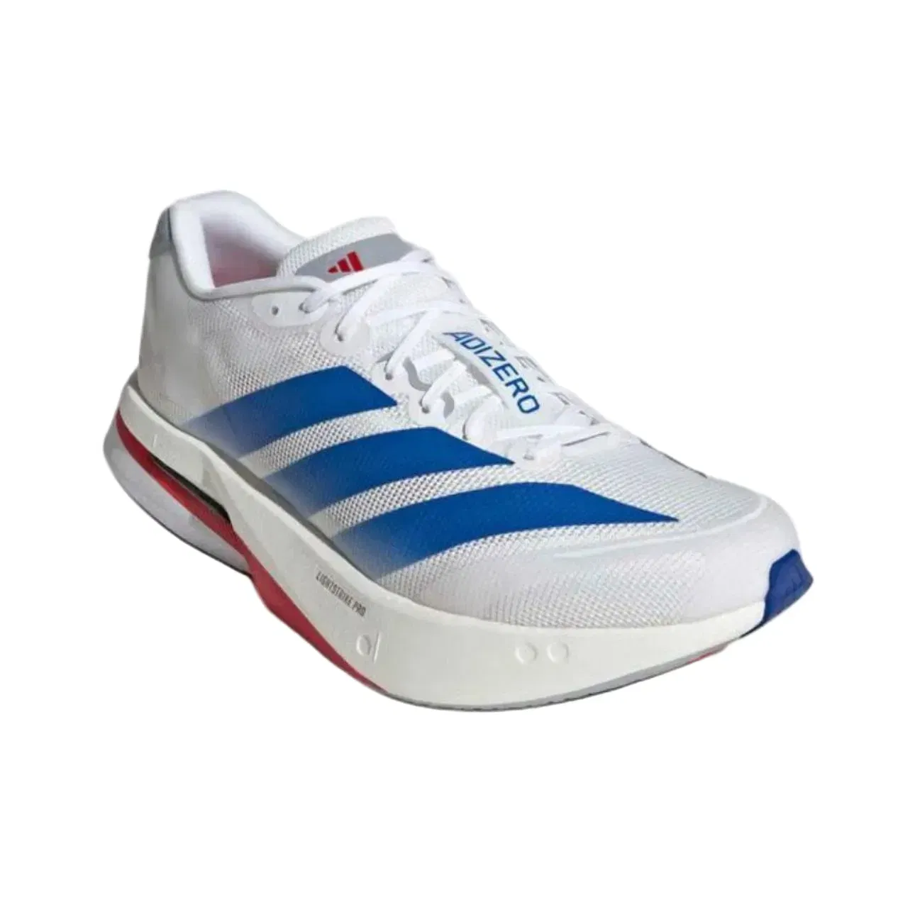 adidas Adizero Boston 13 BLUE WHITE
