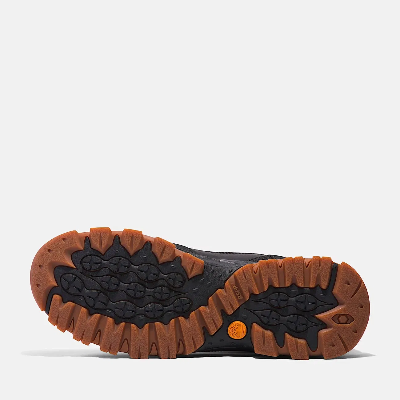 Men's Mt. Maddsen Hiking Boot Black Full-Grain