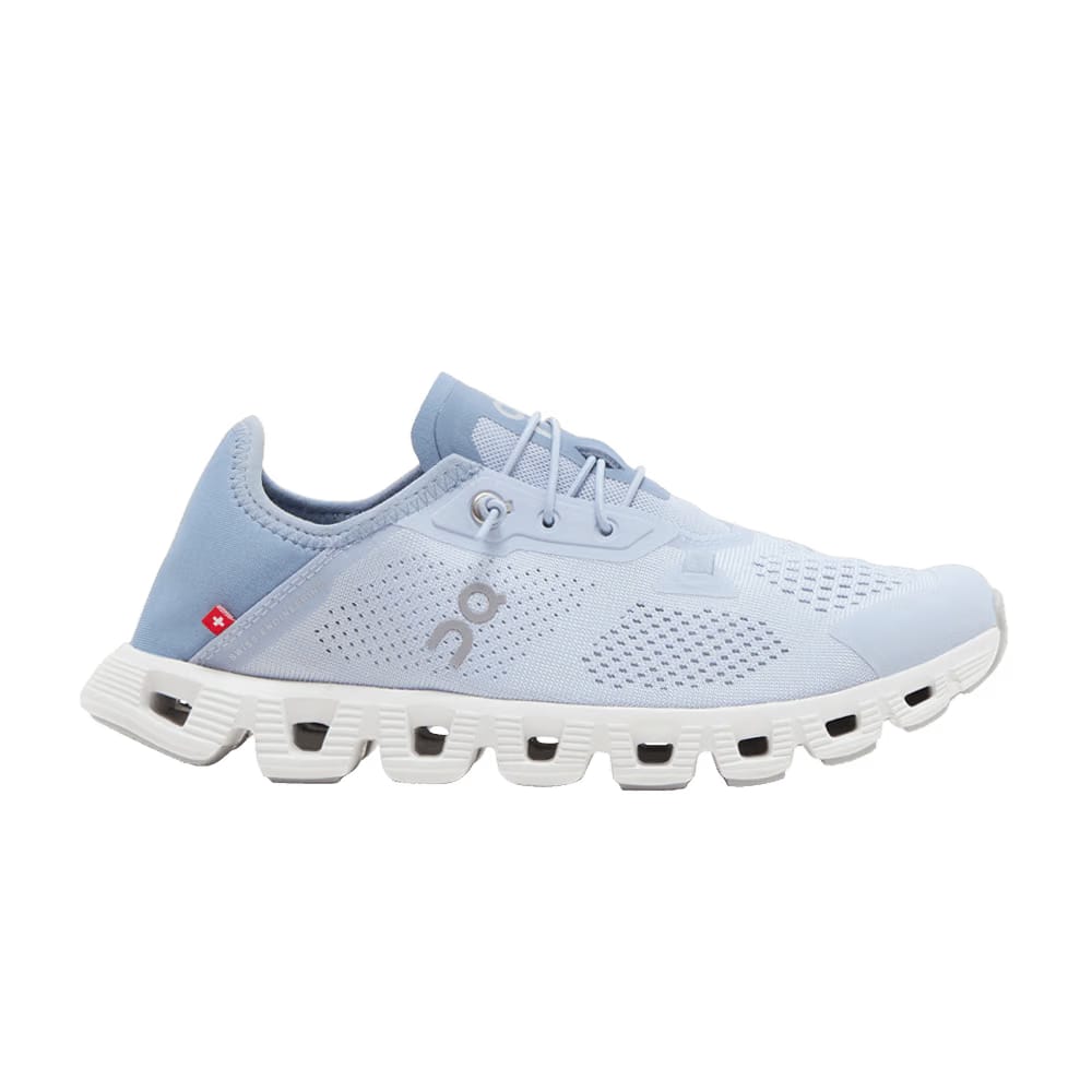 Wmns Cloud 5 Coast 'Heather Chambray'