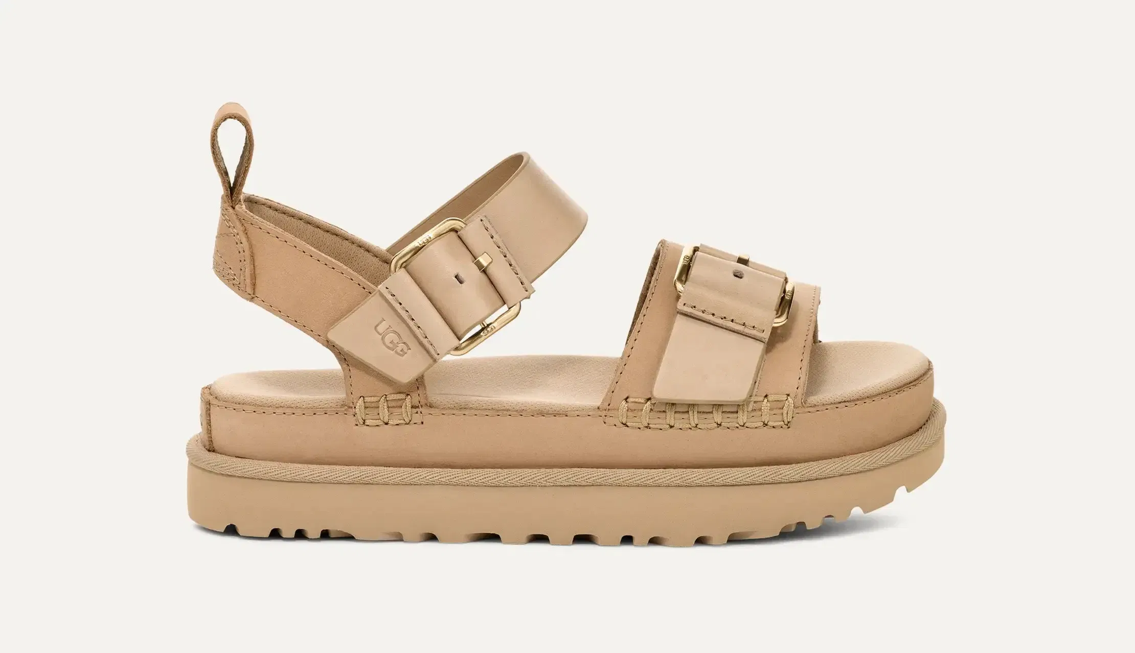 Ugg Goldenstar Villa Mustard Seed
