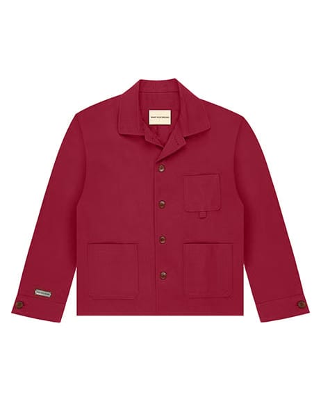 Workwear Jacket