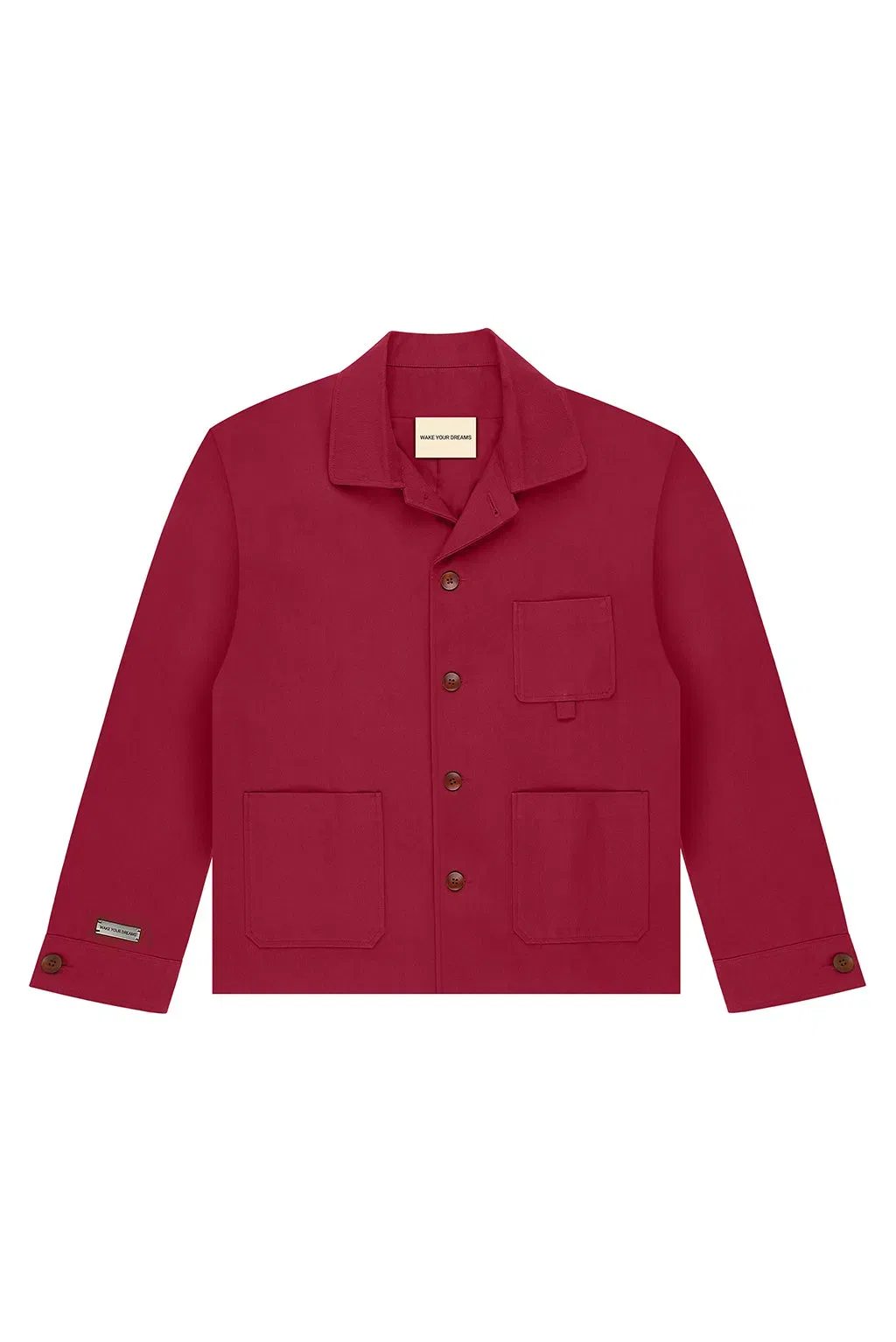 Workwear Jacket