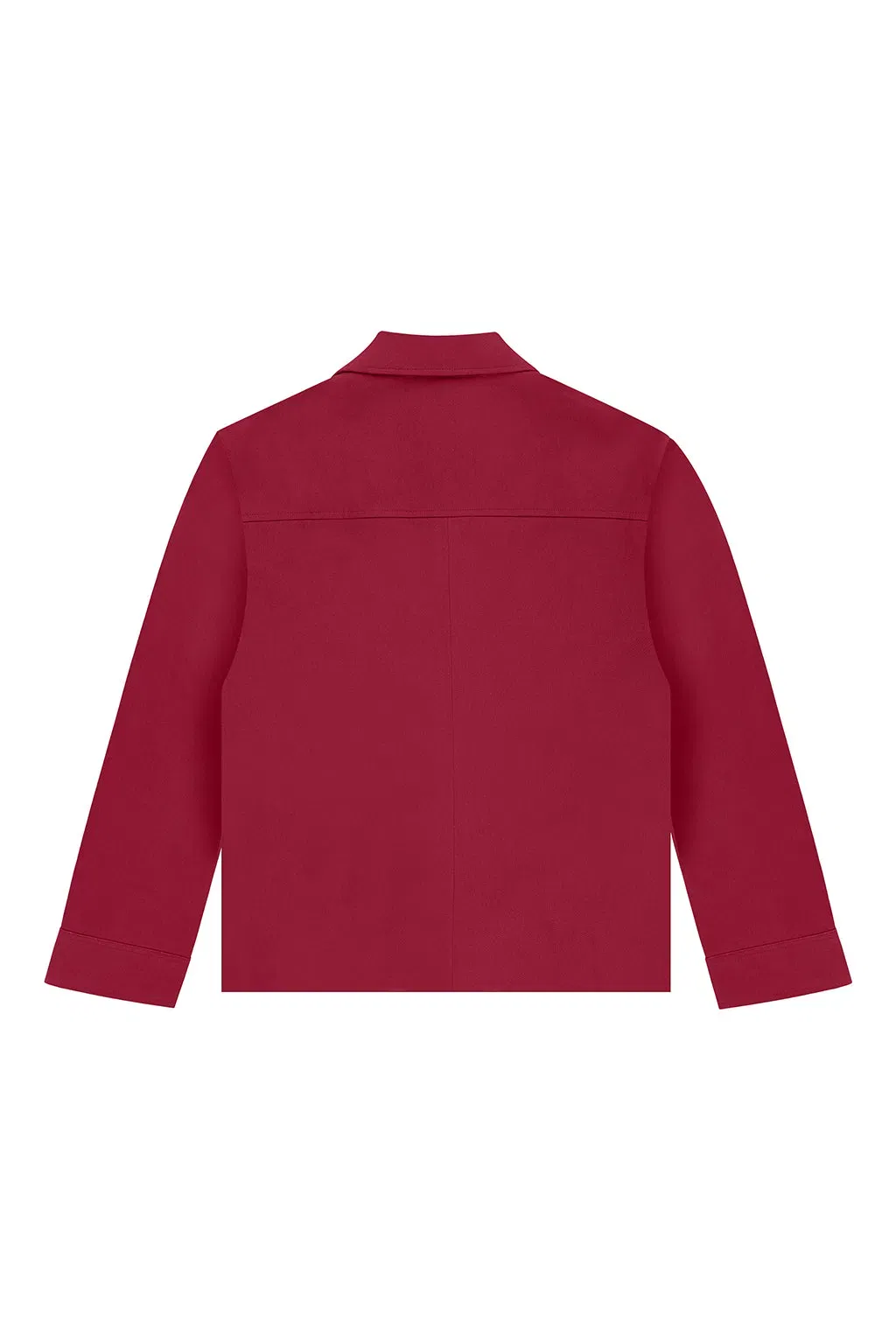 Workwear Jacket