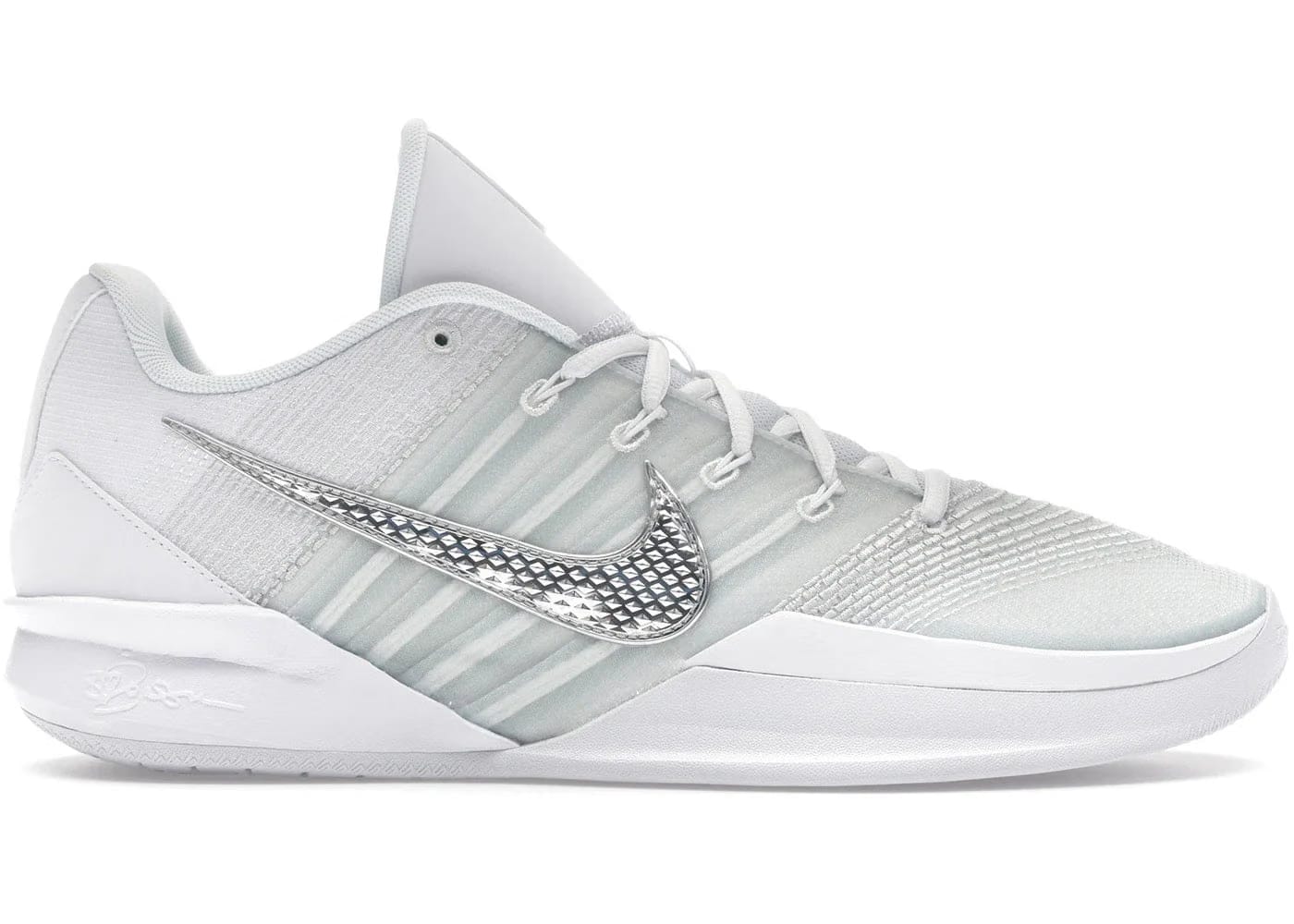 Nike Sabrina 3 Ice Cold Womens