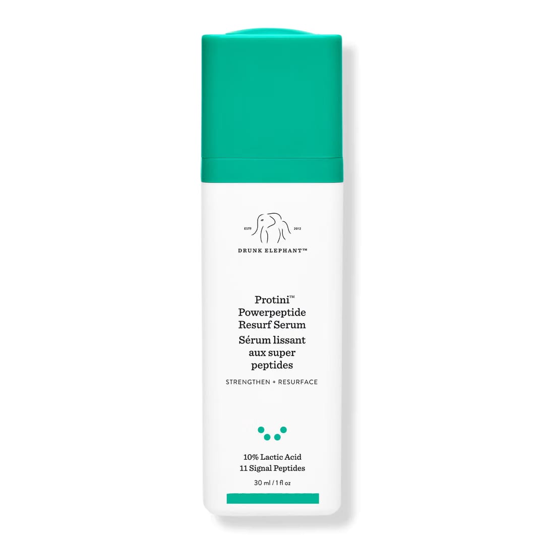 Drunk Elephant Protini Powerpeptide Resurfacing Serum
