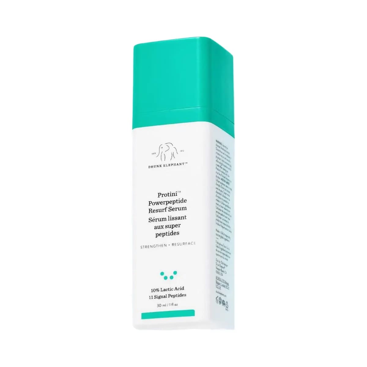Drunk Elephant Protini Powerpeptide Resurfacing Serum