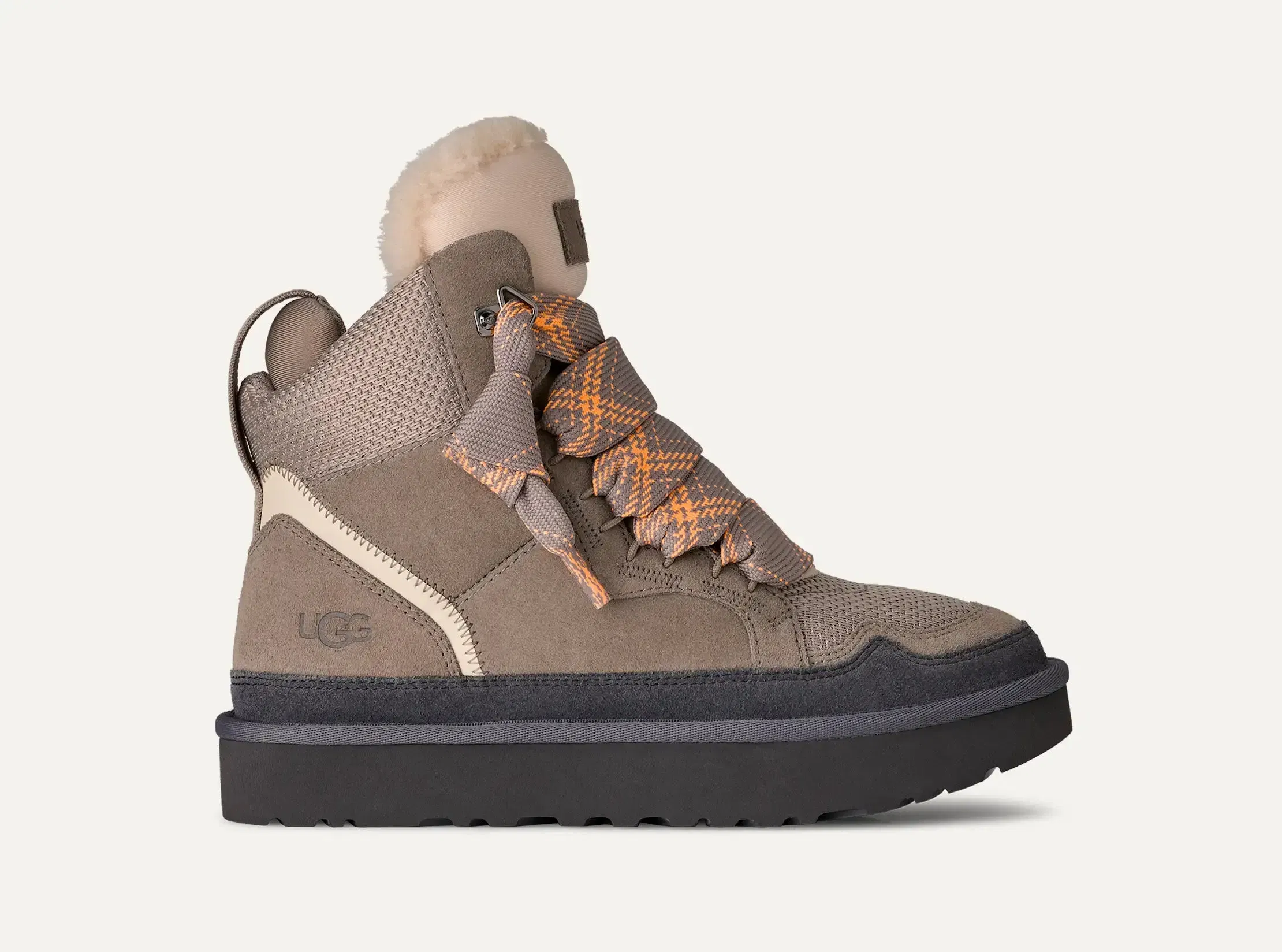 Ugg Highmel Cobble Grey