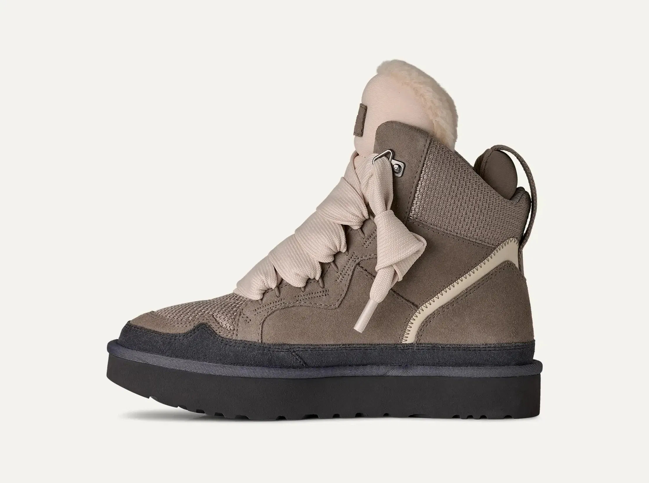 Ugg Highmel Cobble Grey