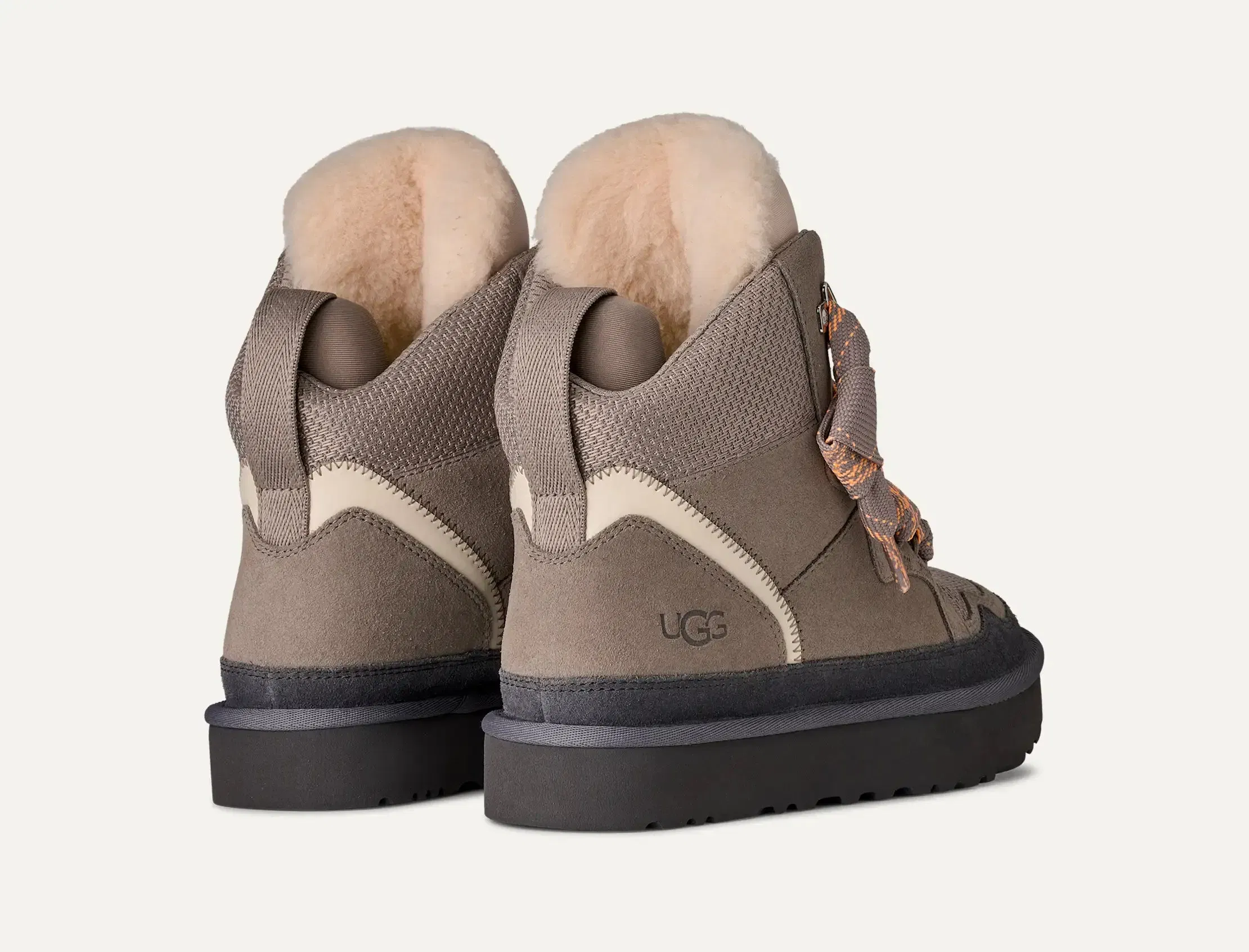 Ugg Highmel Cobble Grey