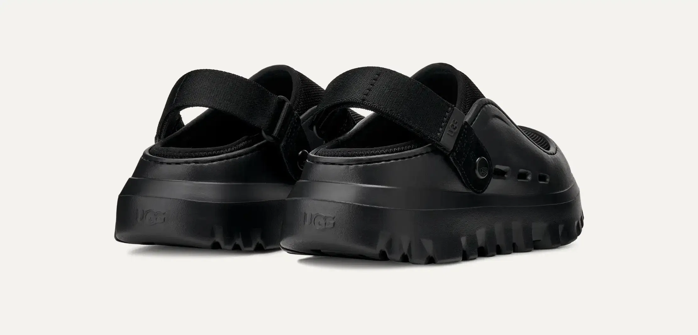 Ugg Peakmod Black