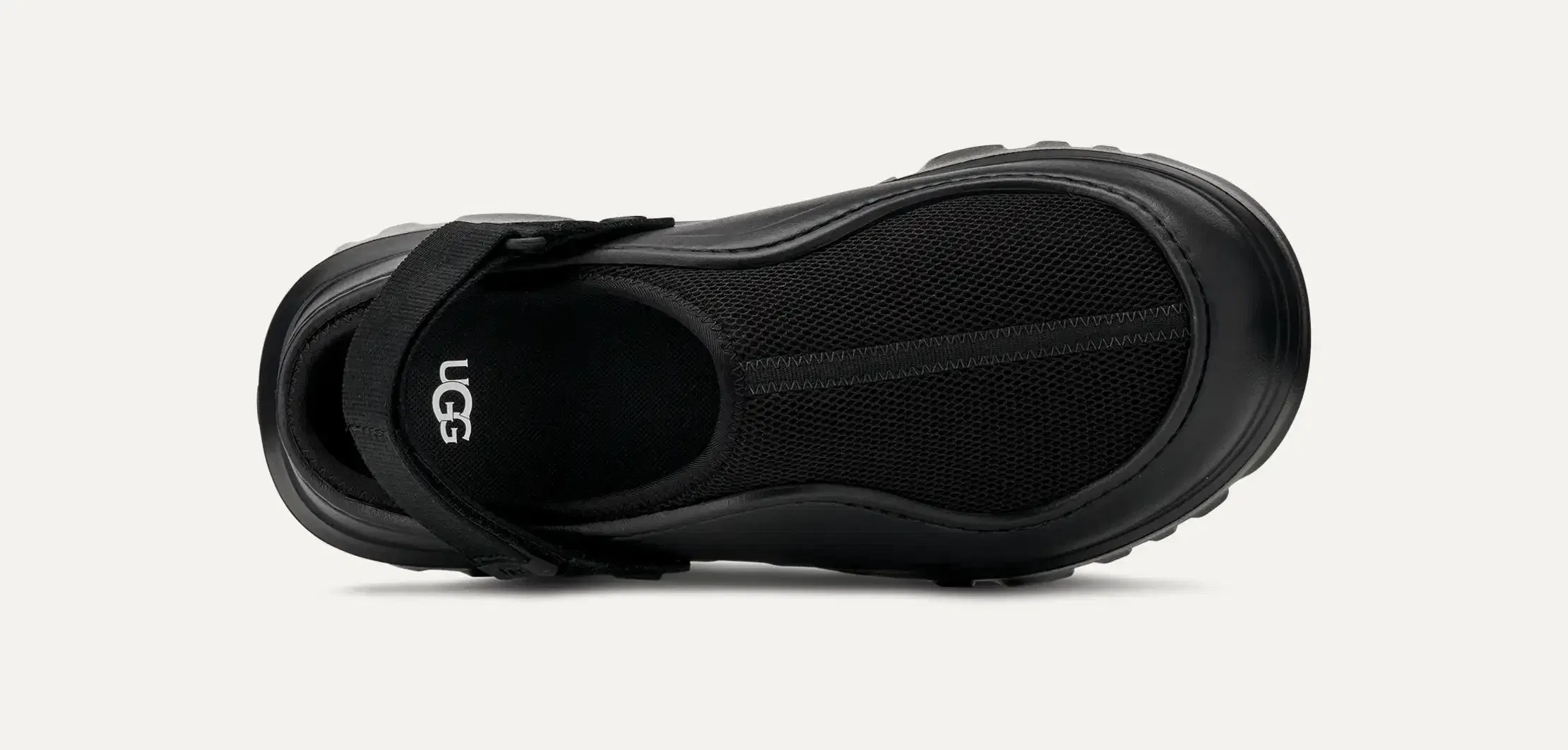 Ugg Peakmod Black