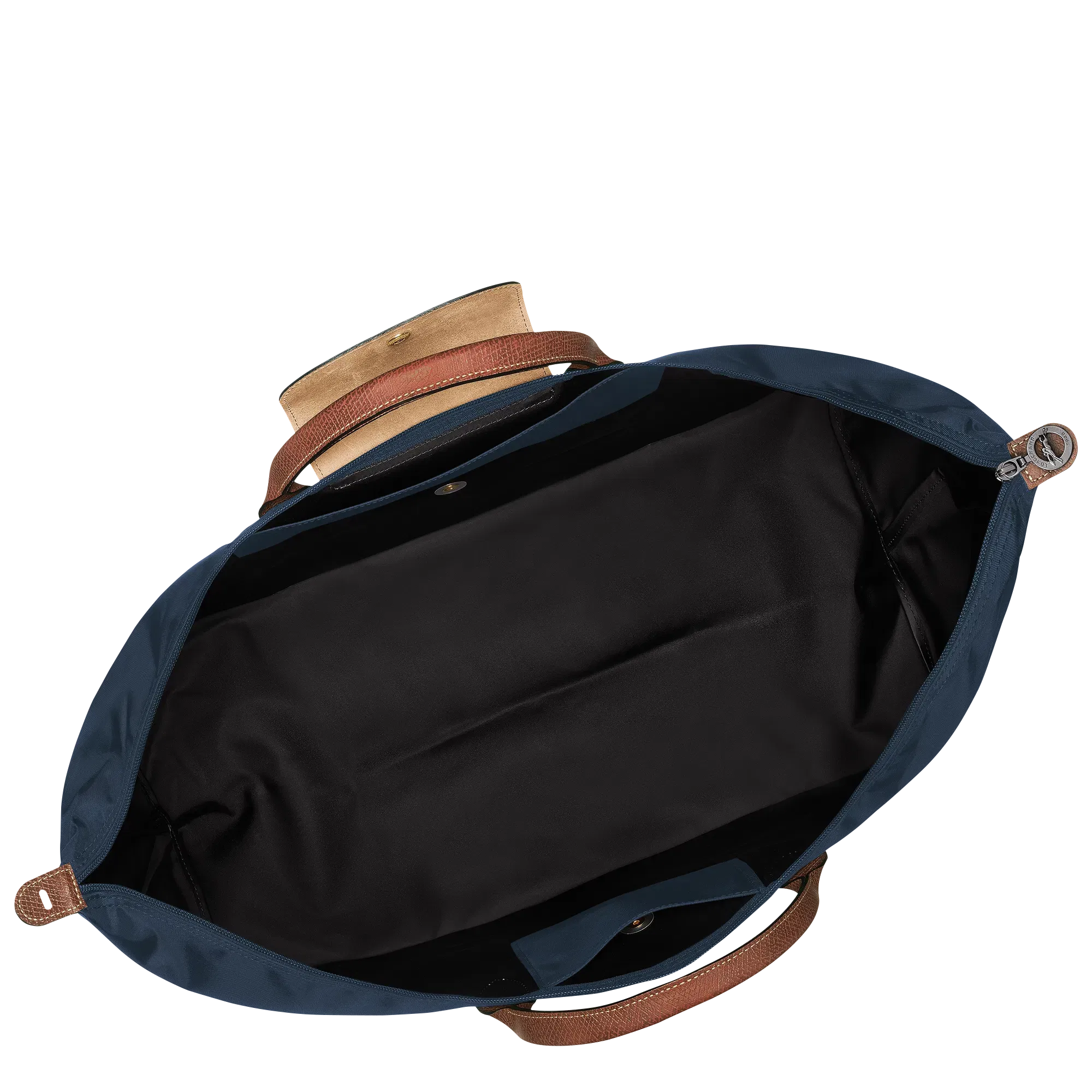 Longchamp Le Pliage Original XL Travel bag Navy