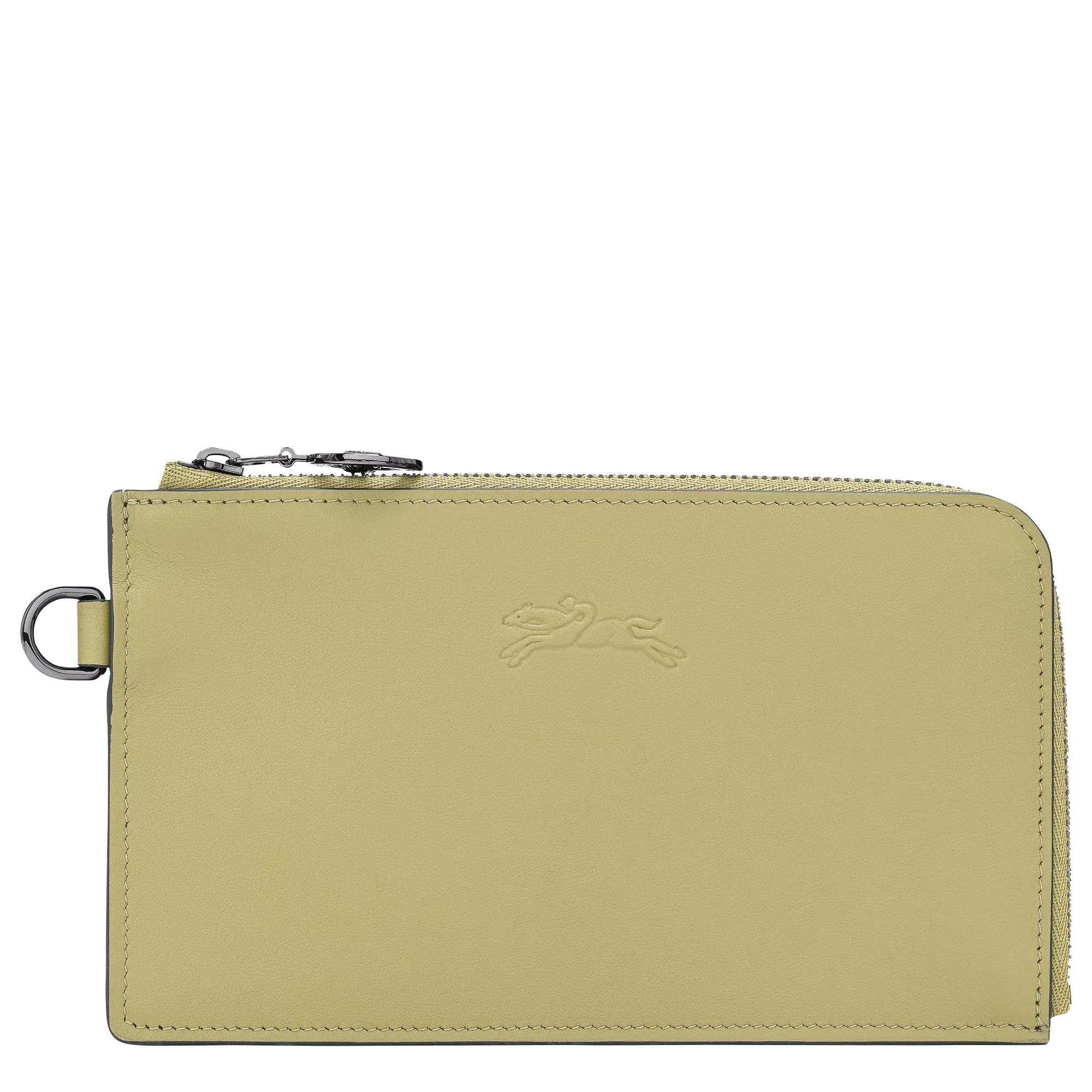 Longchamp Le Pliage Xtra Pouch Pistachio