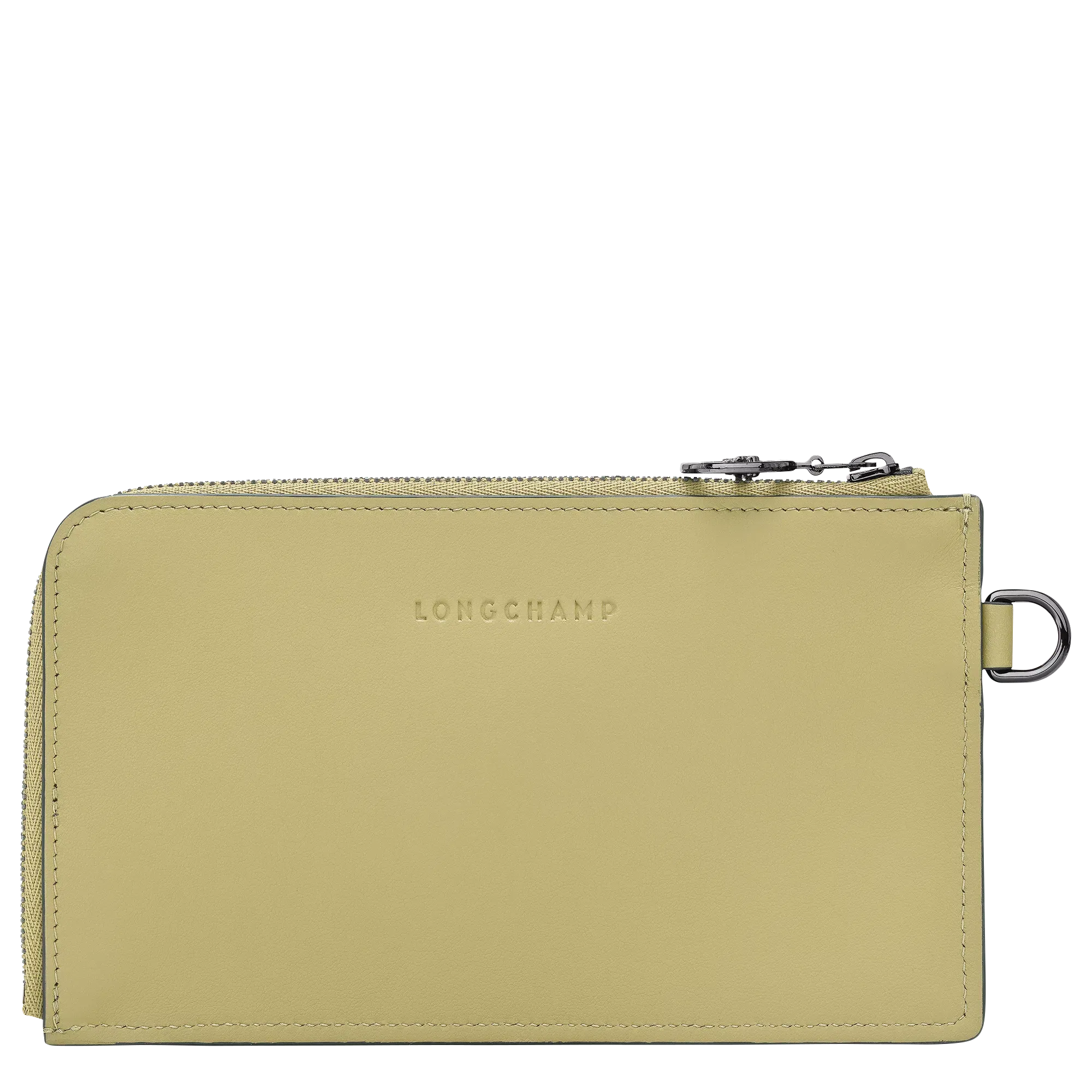 Longchamp Le Pliage Xtra Pouch Pistachio