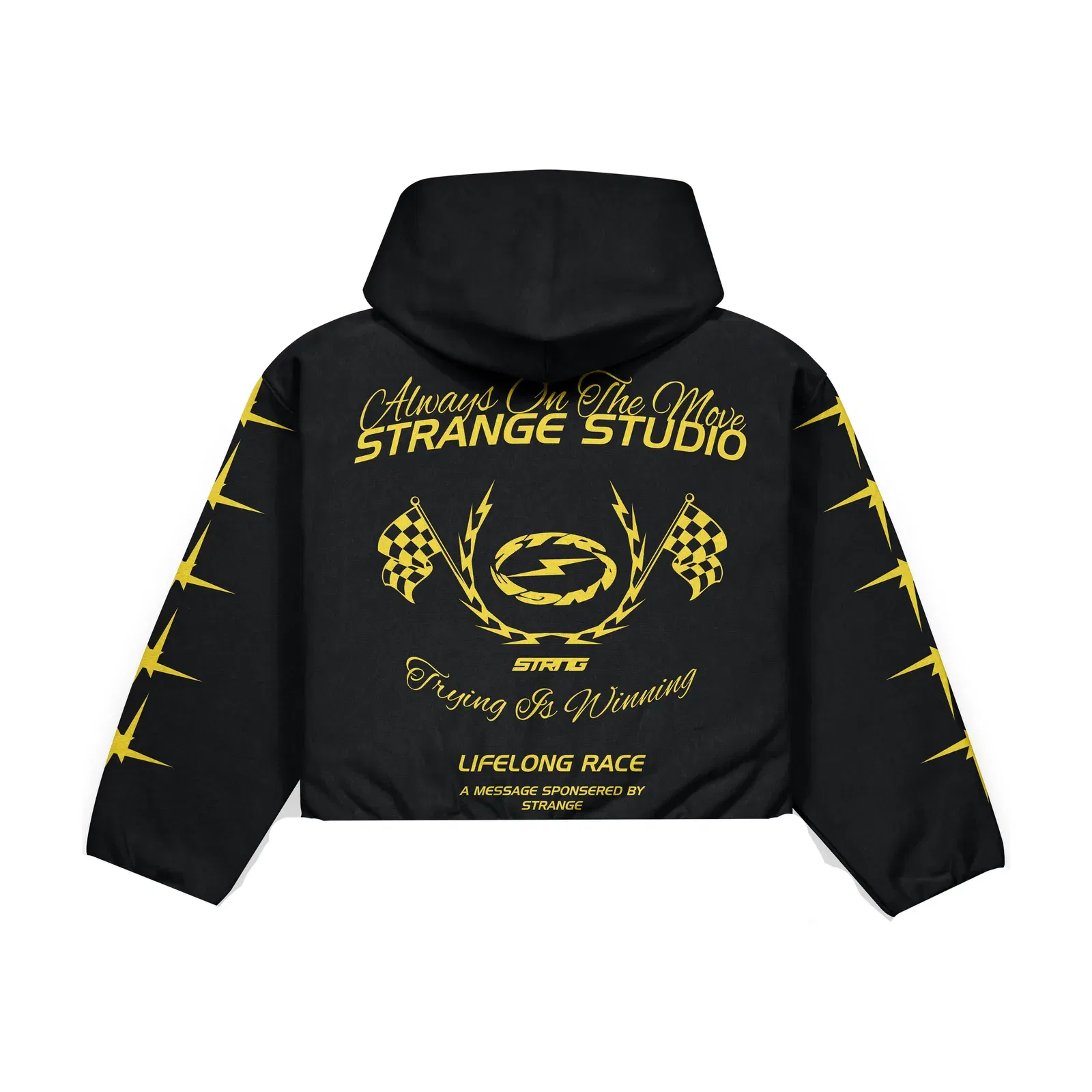 LIFELONG HOODIE