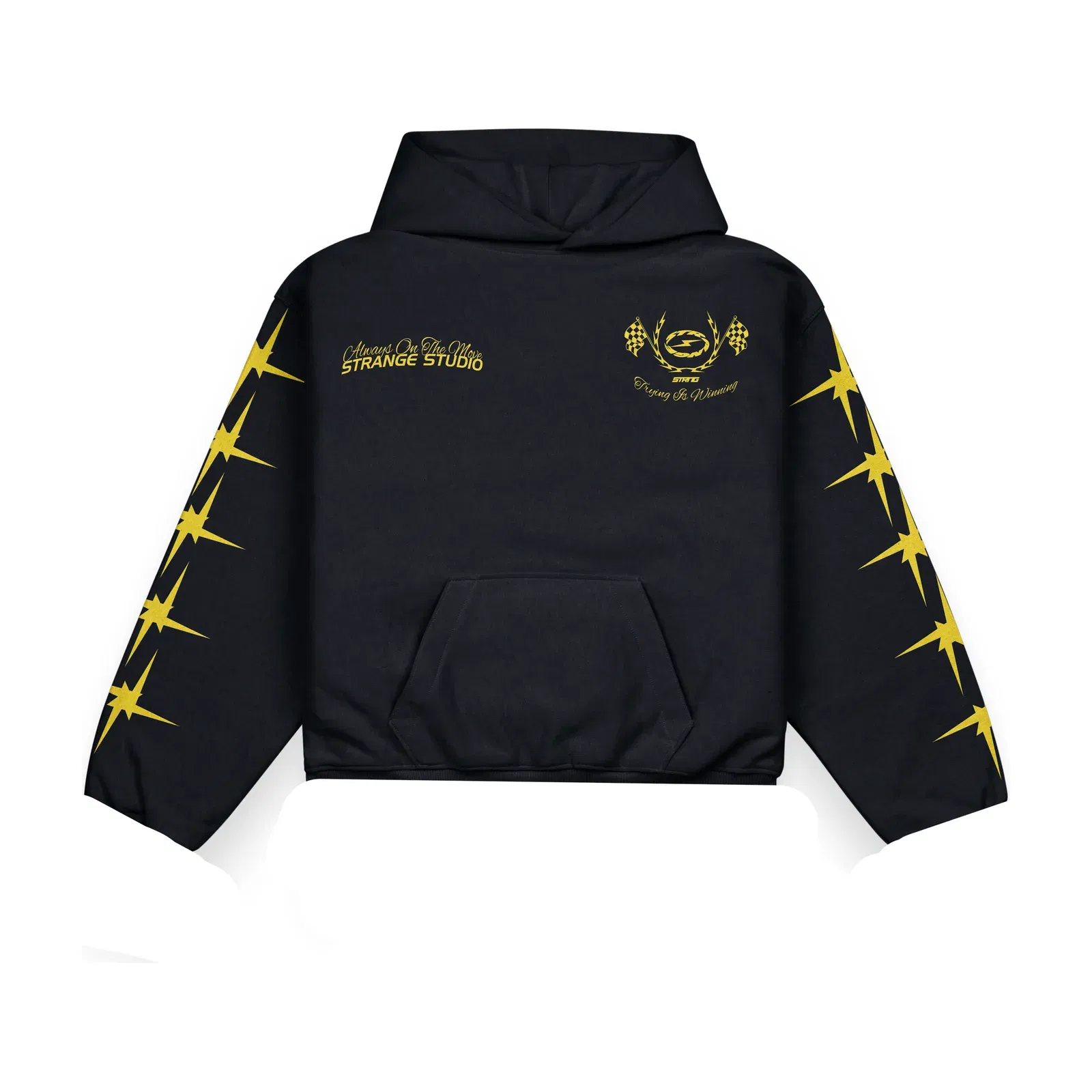 LIFELONG HOODIE