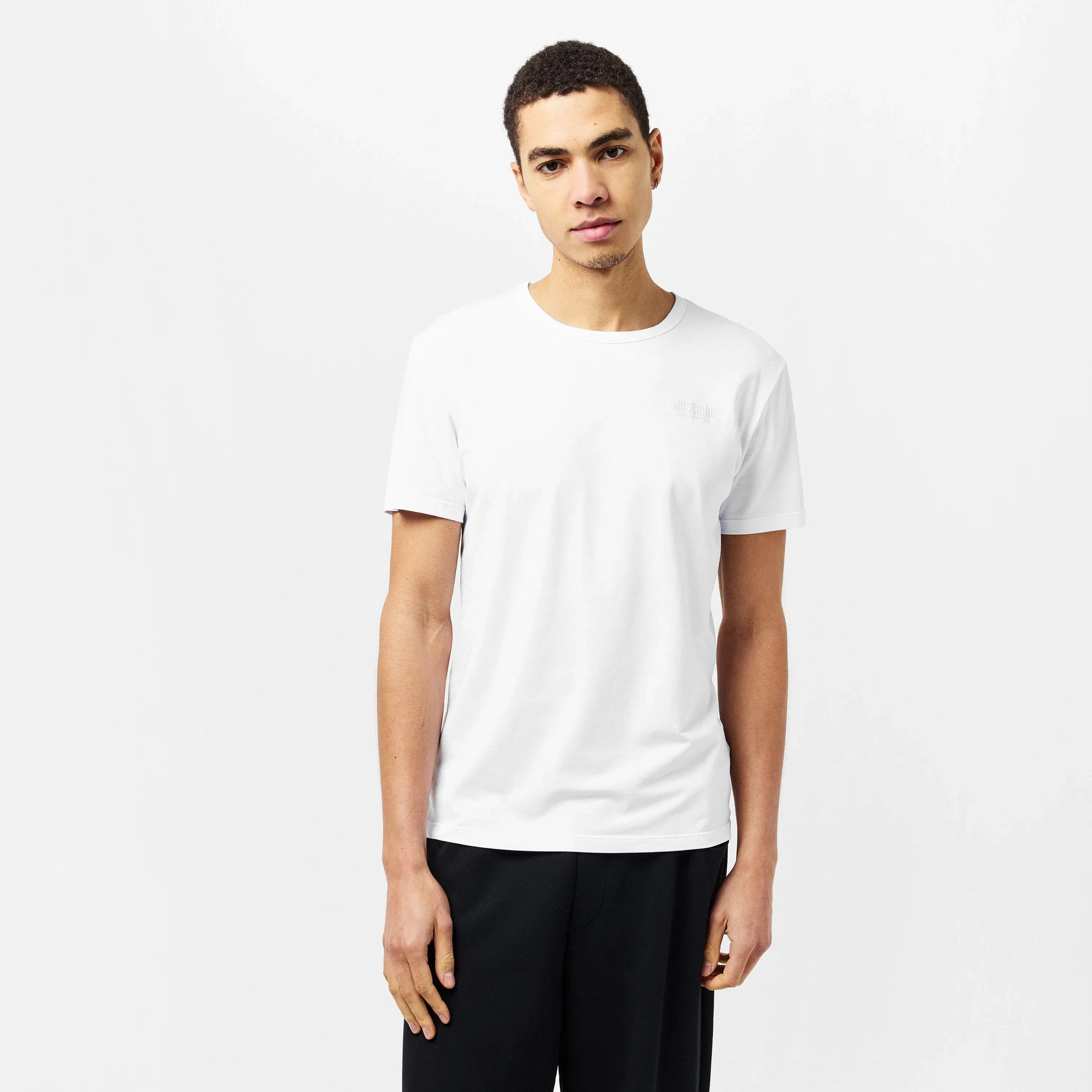 Cotton T-Shirt