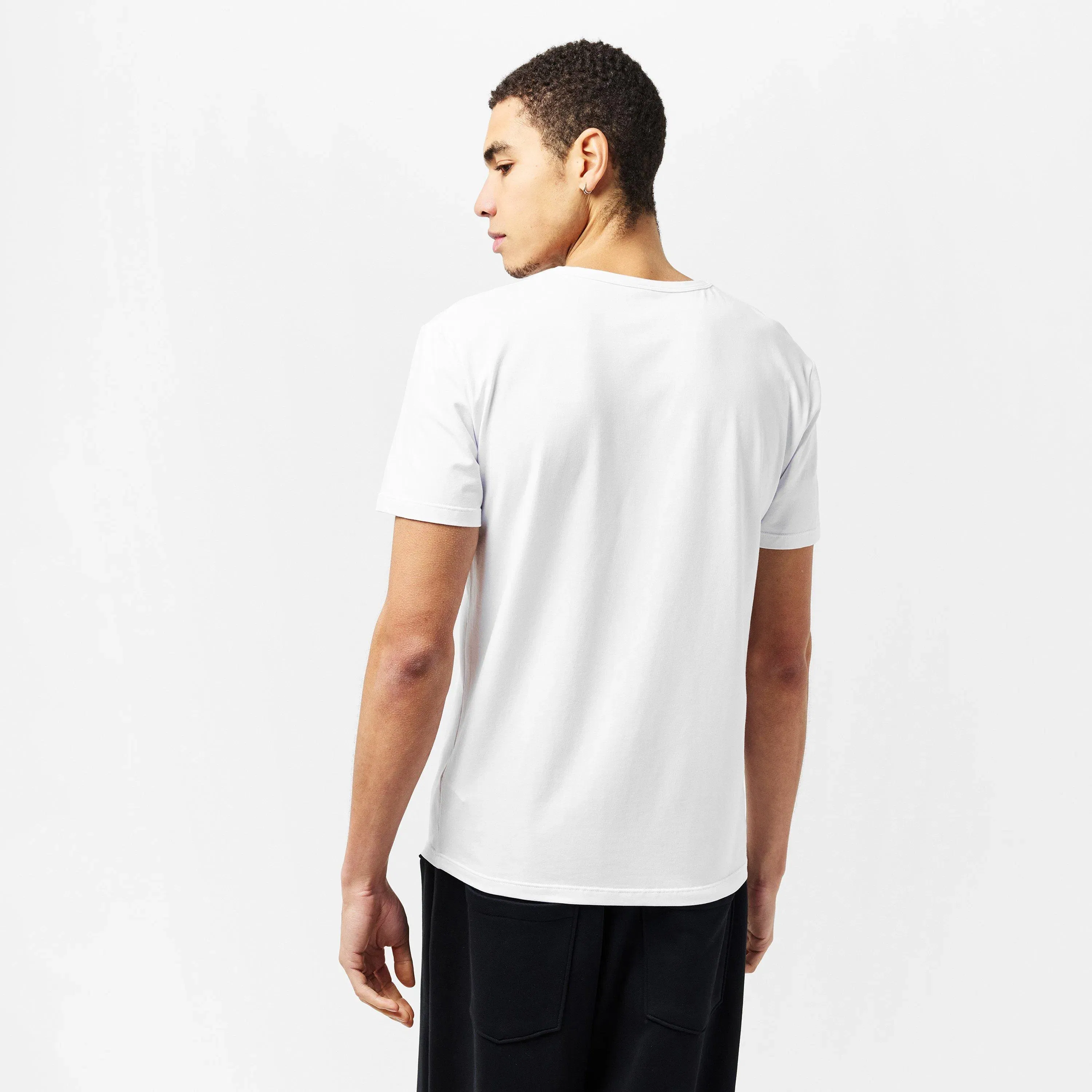 Cotton T-Shirt