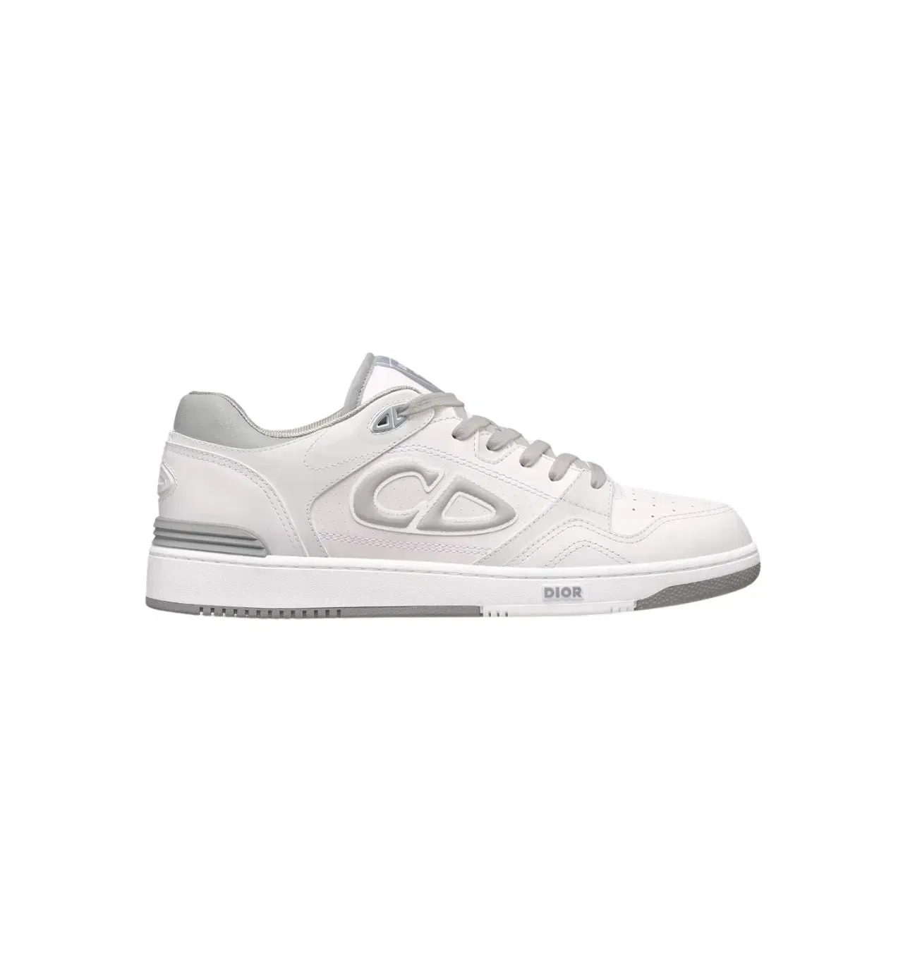 B57 Dribble Low-Top Sneaker