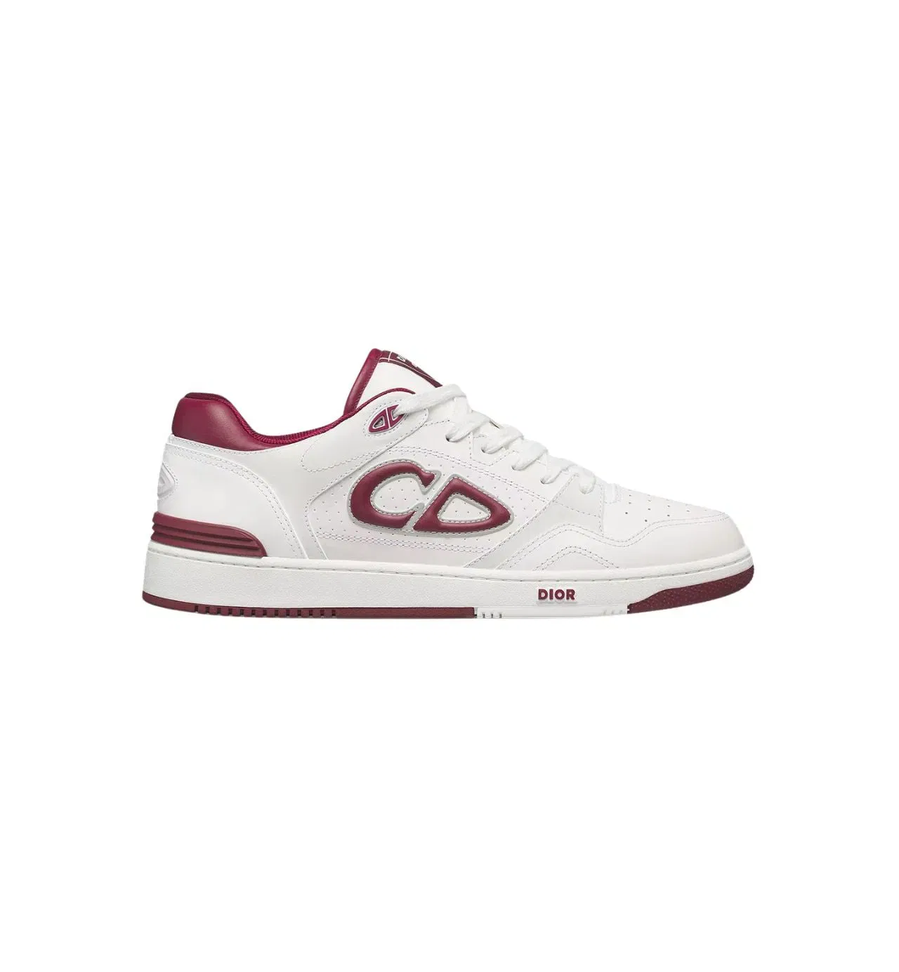 B57 Dribble Low-Top Sneaker