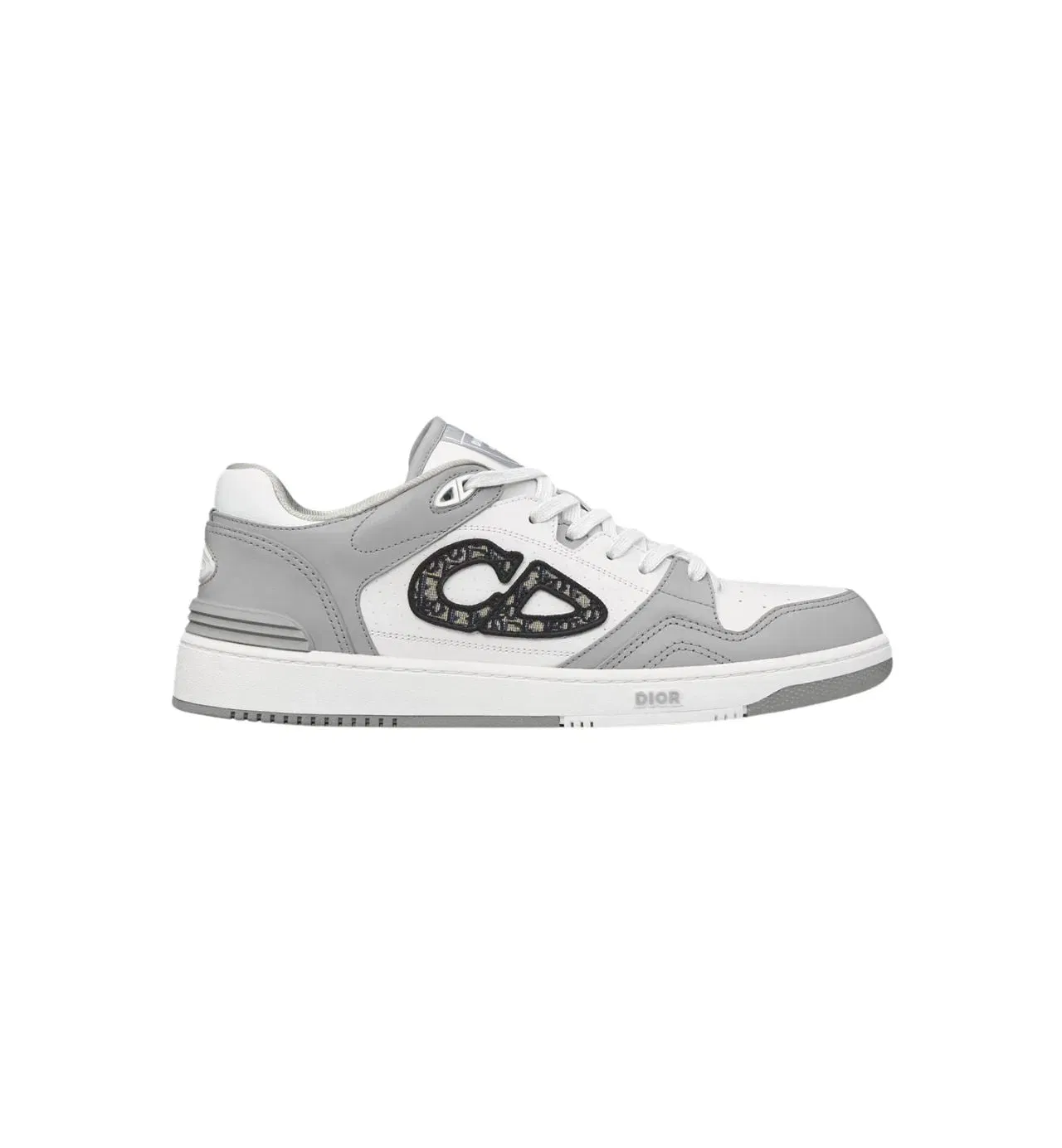 B57 Dribble Low-Top Sneaker