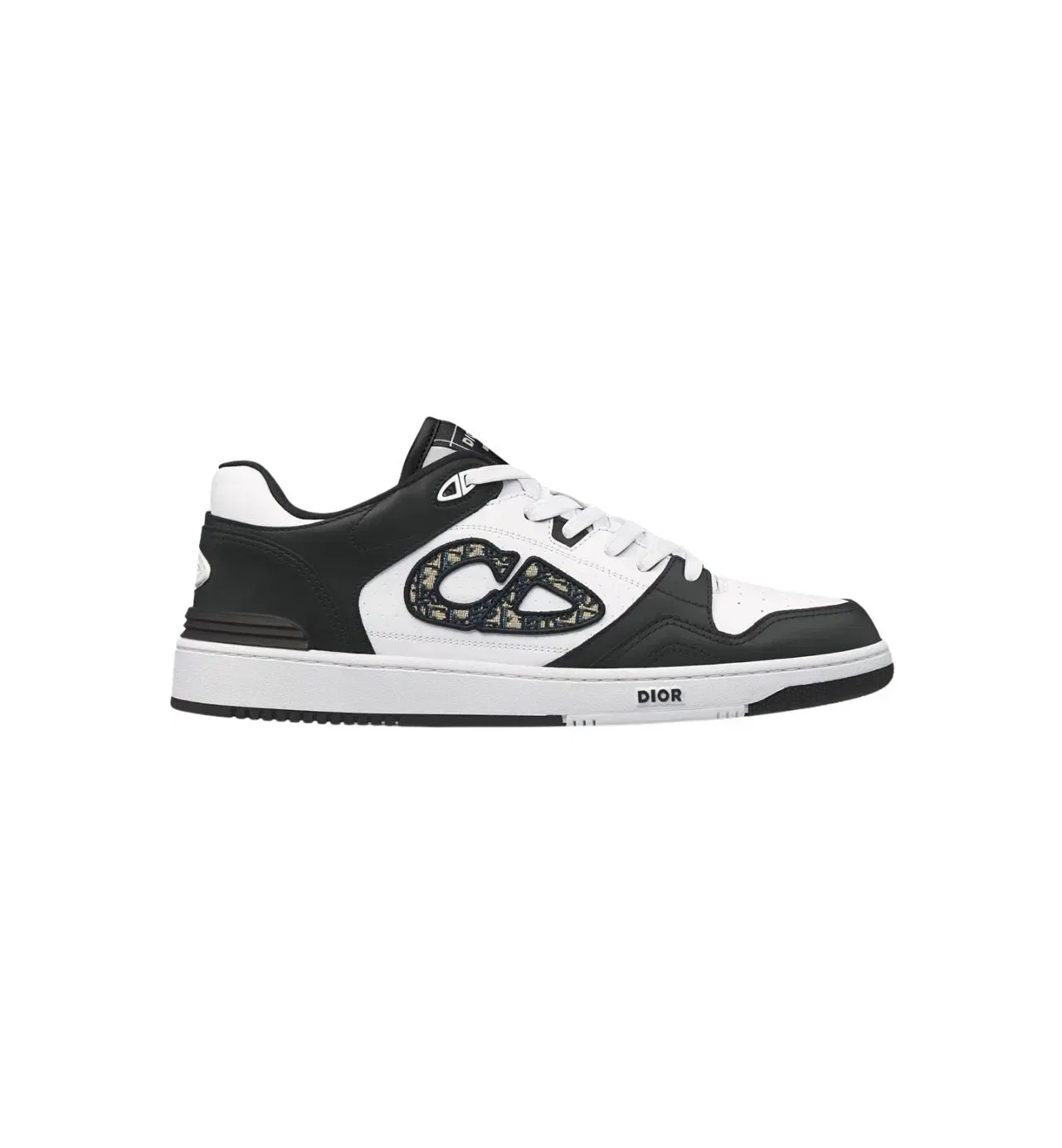 B57 Dribble Low-Top Sneaker